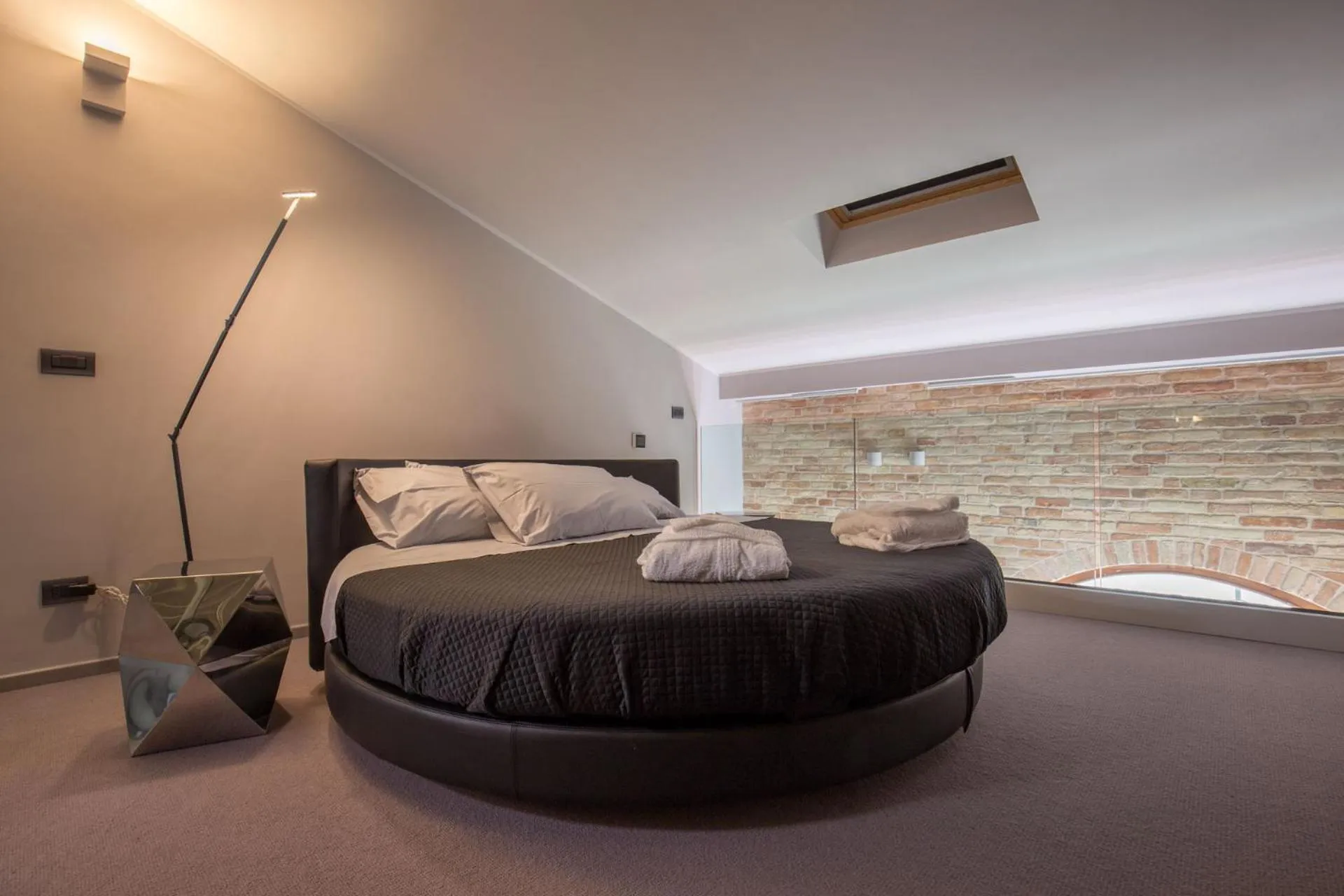 Bed in Montepagano 1137