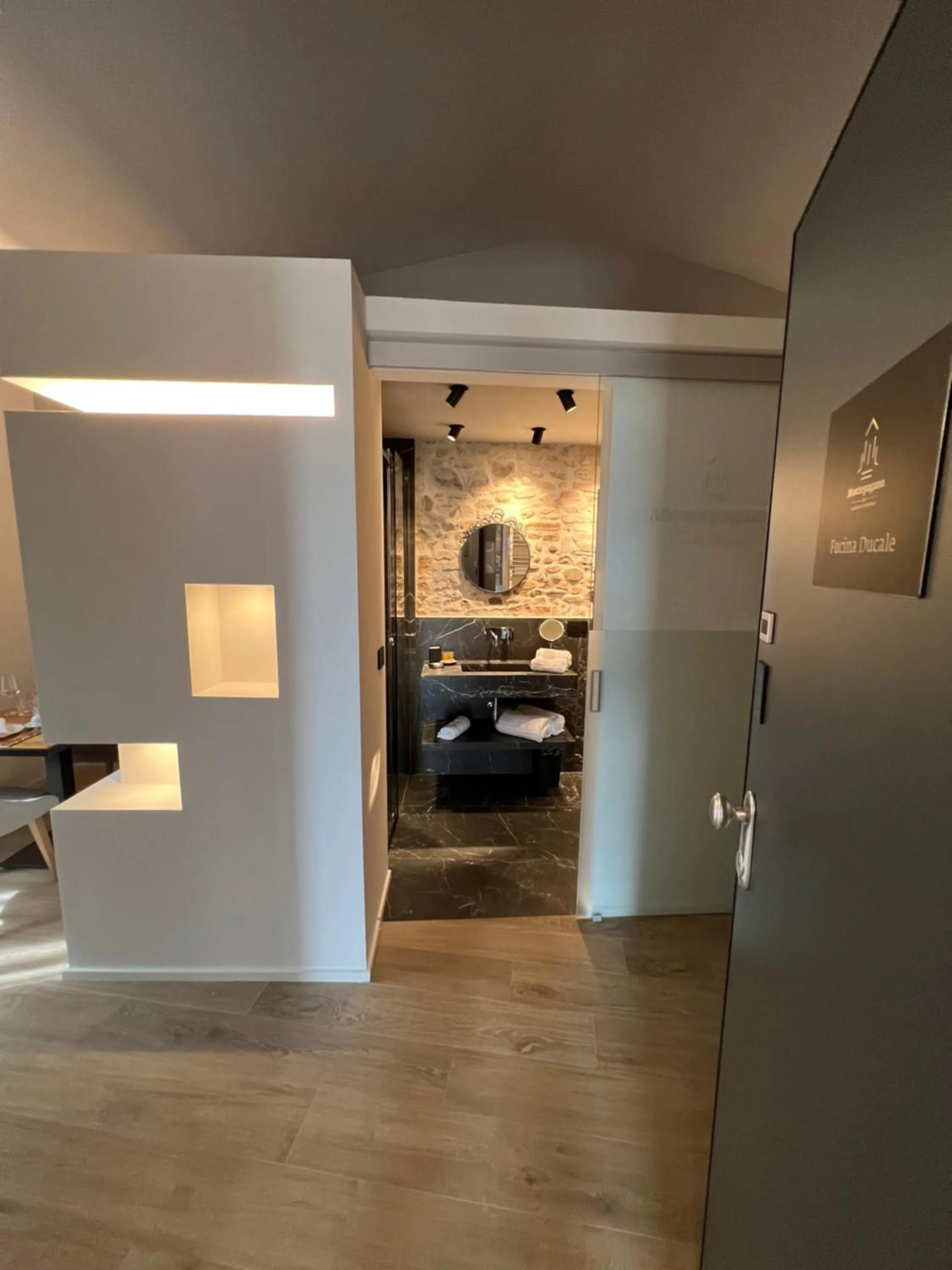 Junior Suite in Montepagano 1137