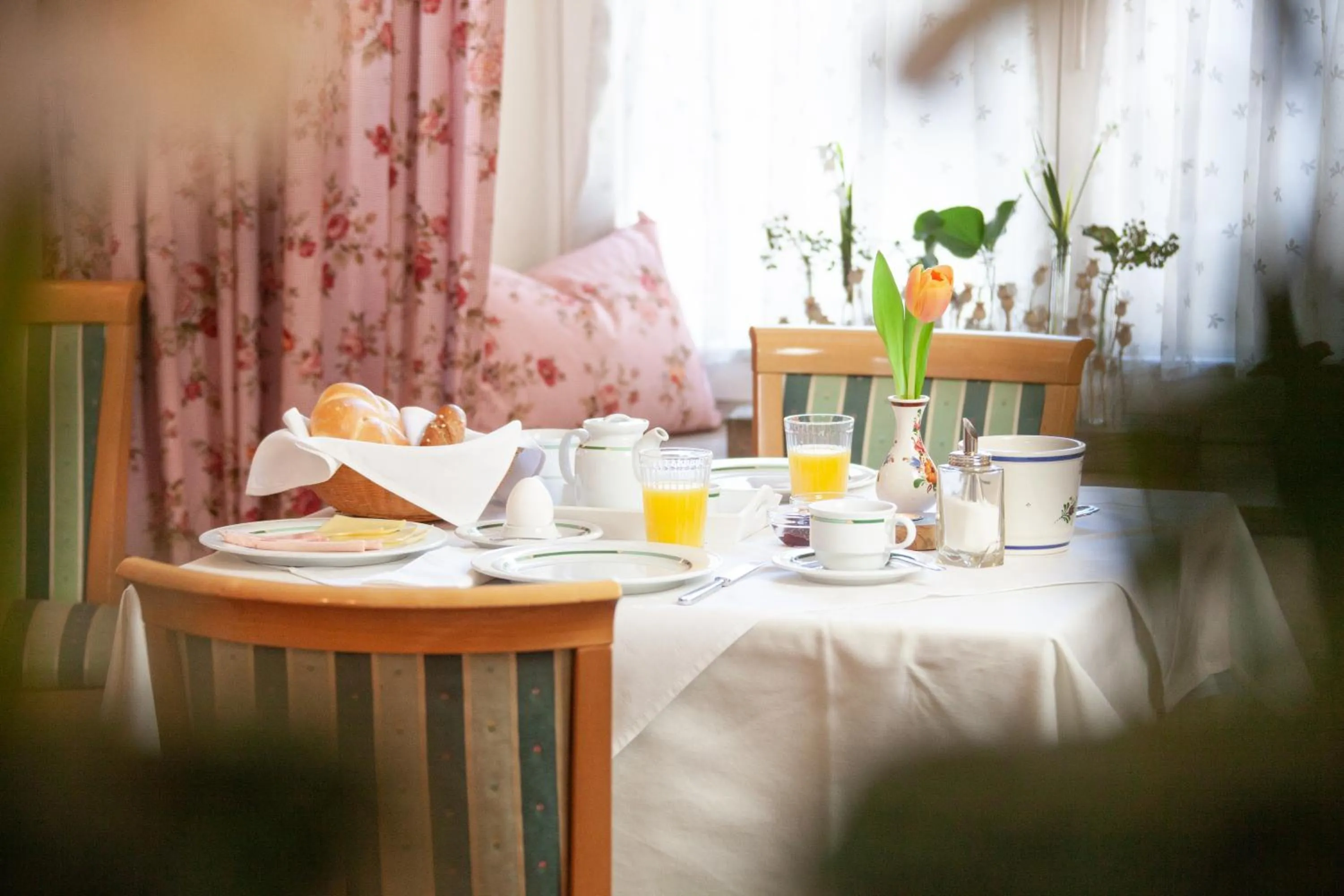 Pension Gletscherblick