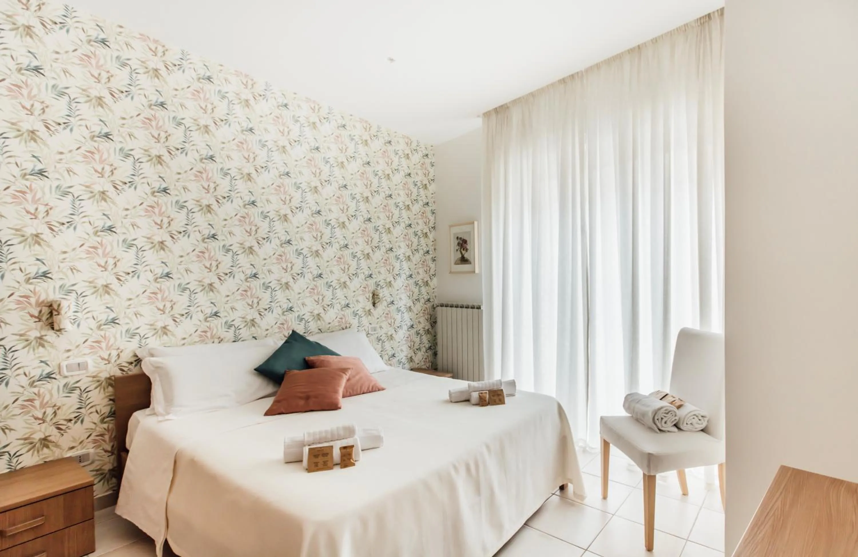 In Centro Residenza - Suites & Apartments