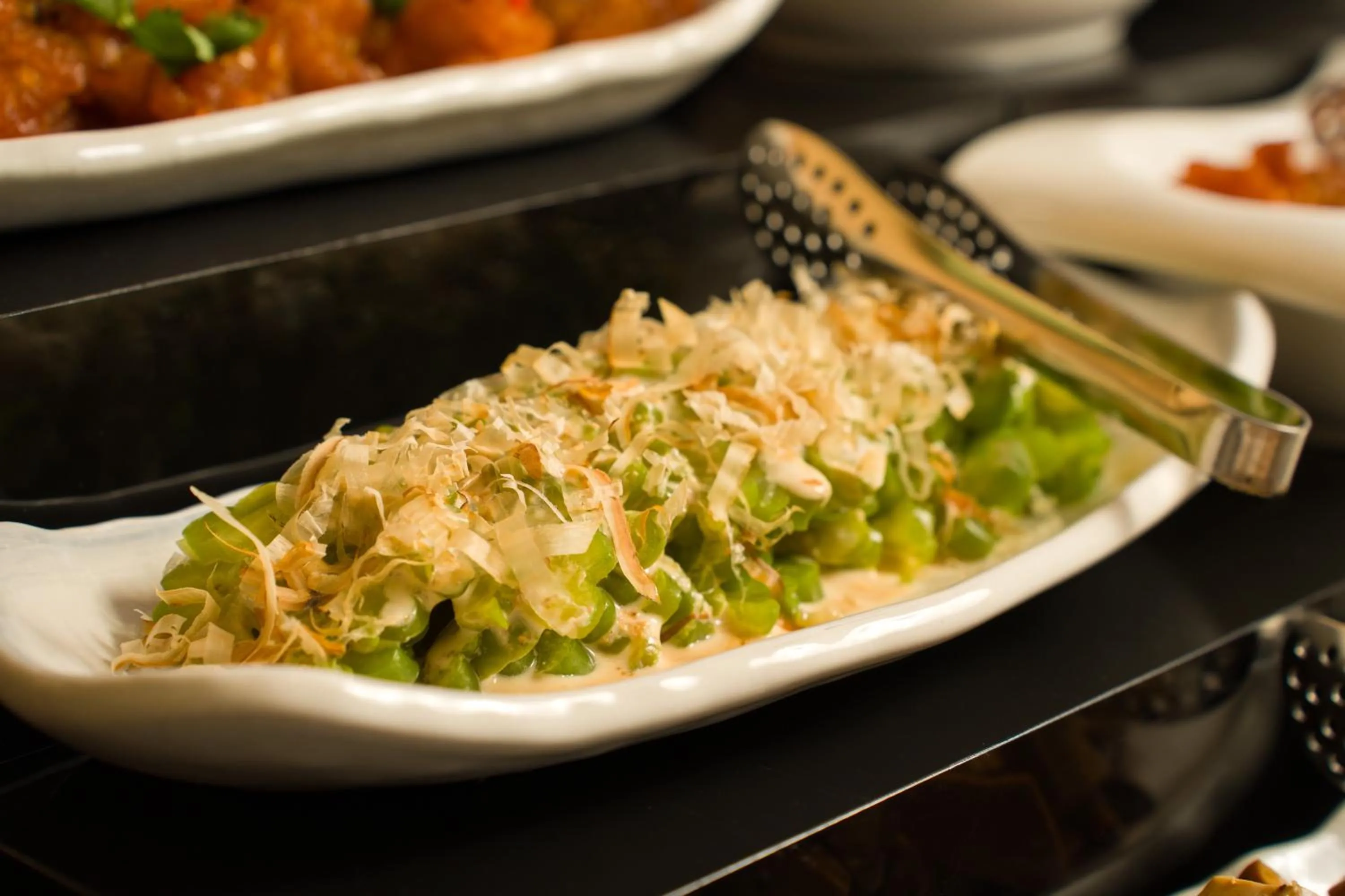 Breakfast in les suites taipei ching cheng