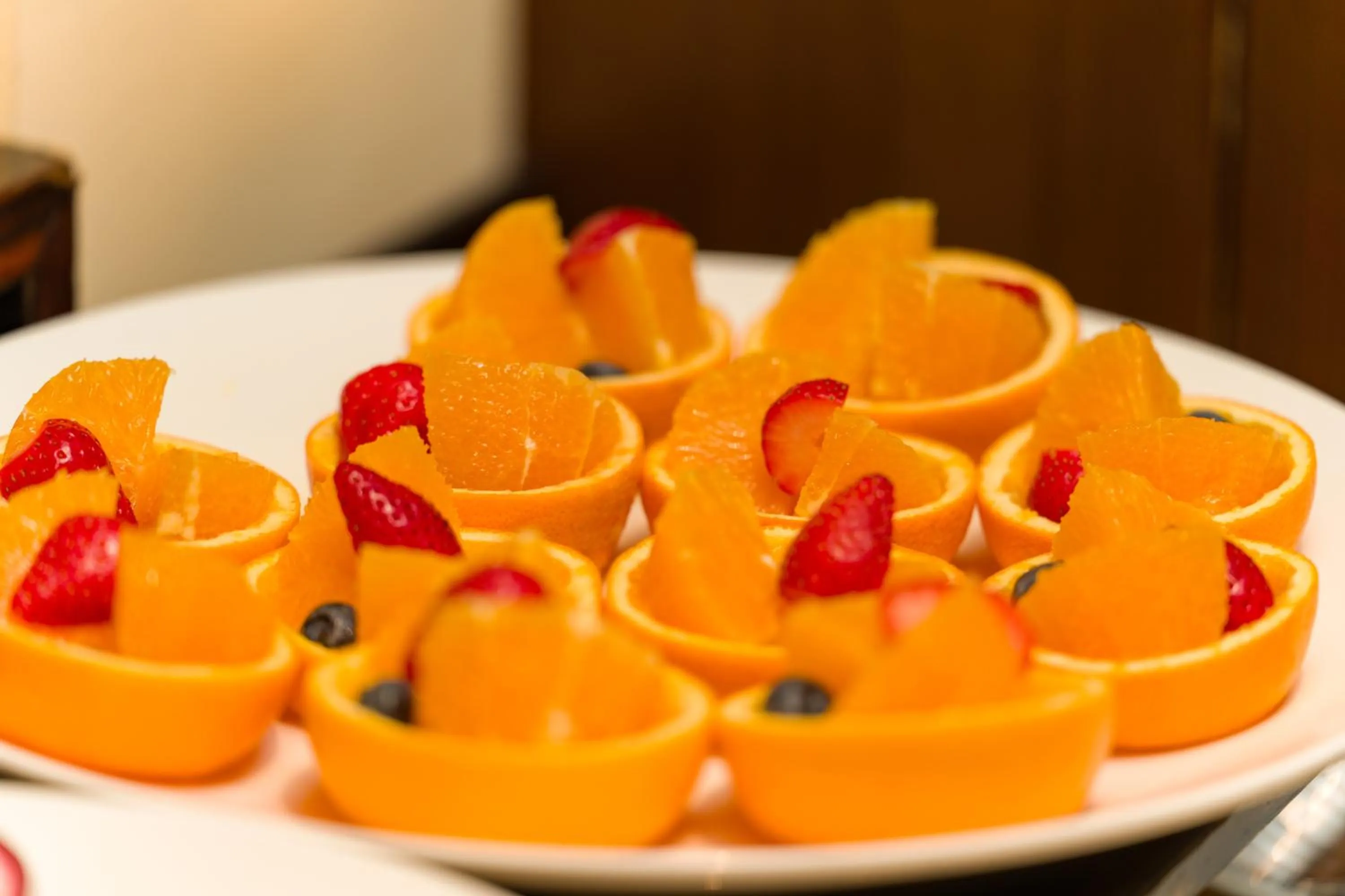 Dinner in les suites taipei ching cheng