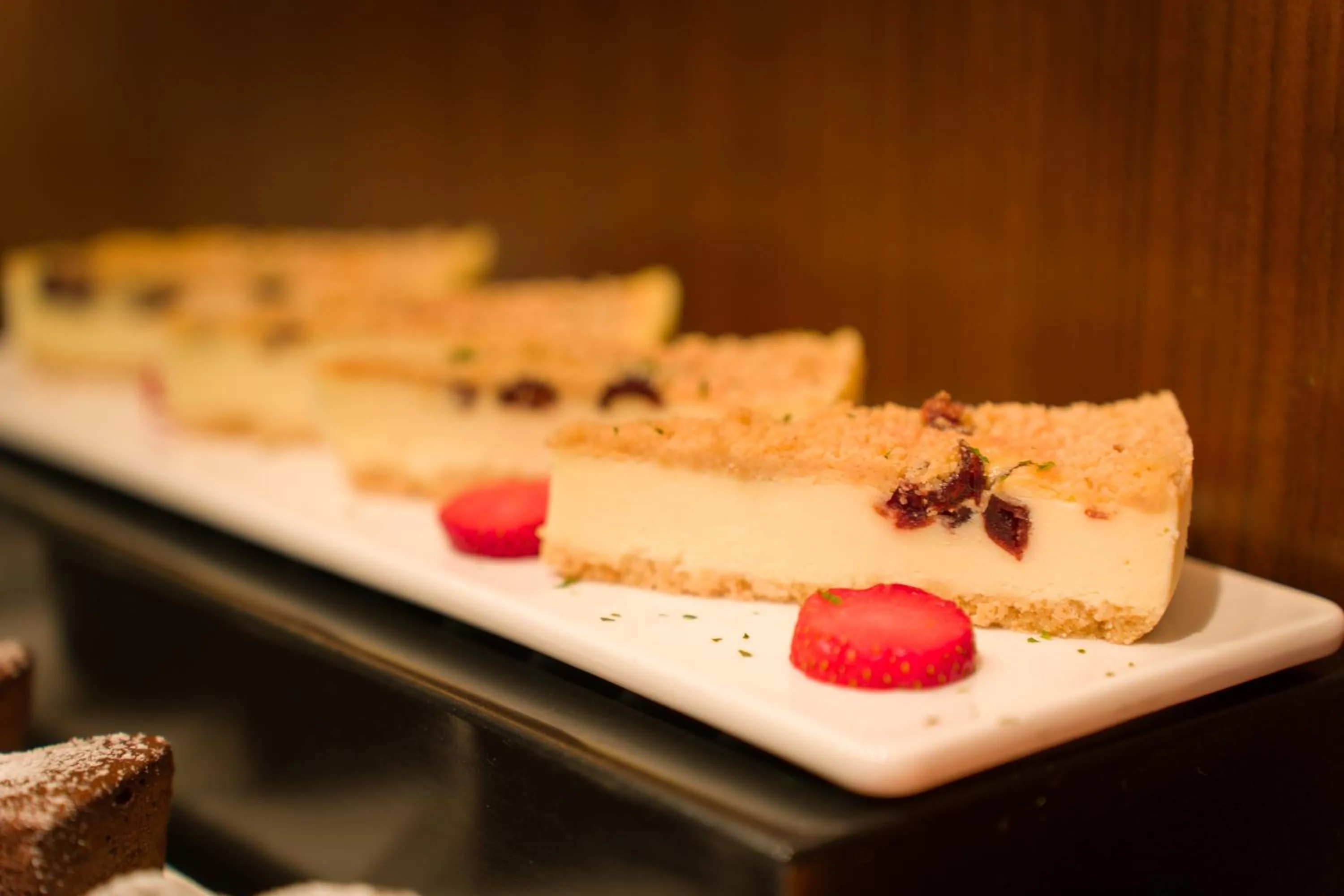 Breakfast in les suites taipei ching cheng