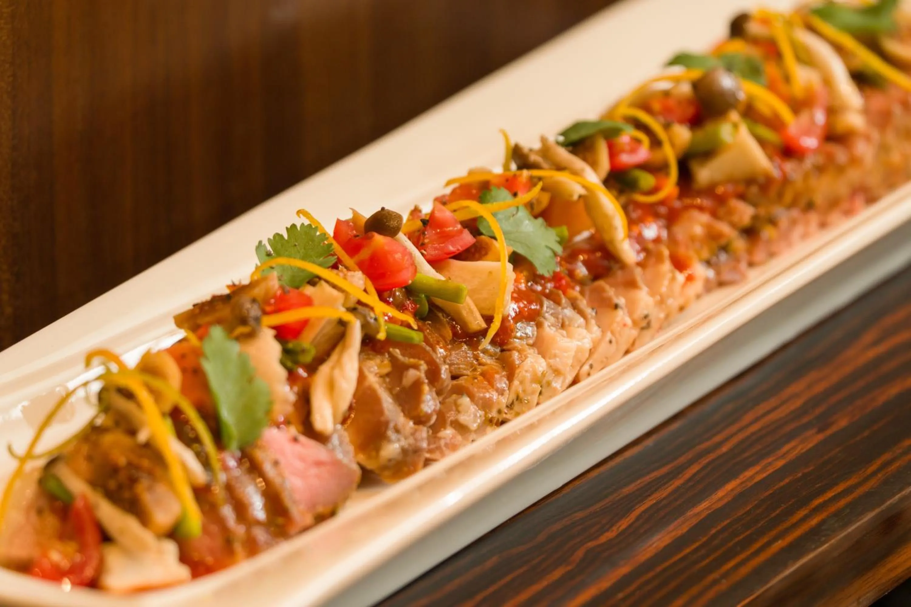 Breakfast in les suites taipei ching cheng