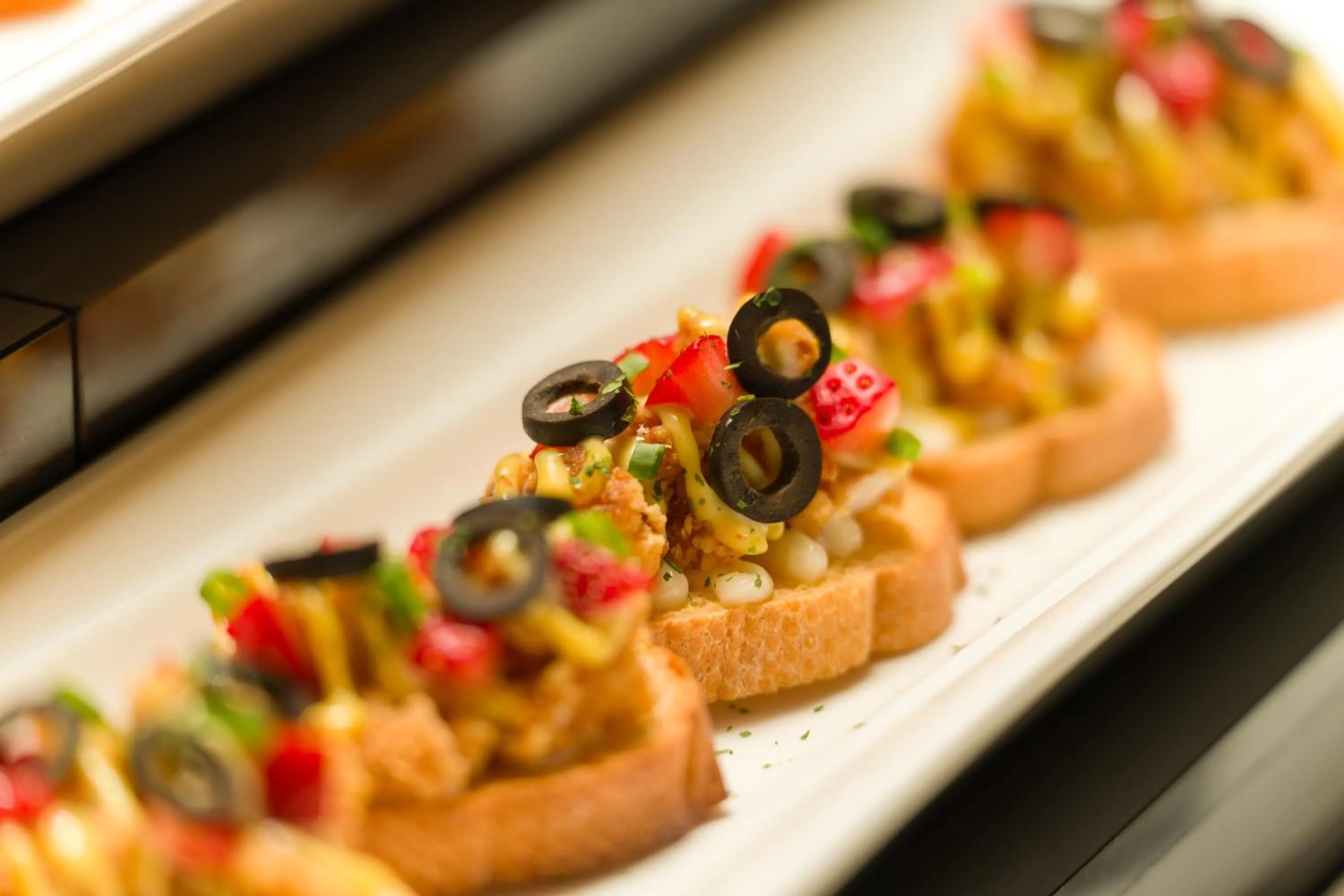 Dinner in les suites taipei ching cheng