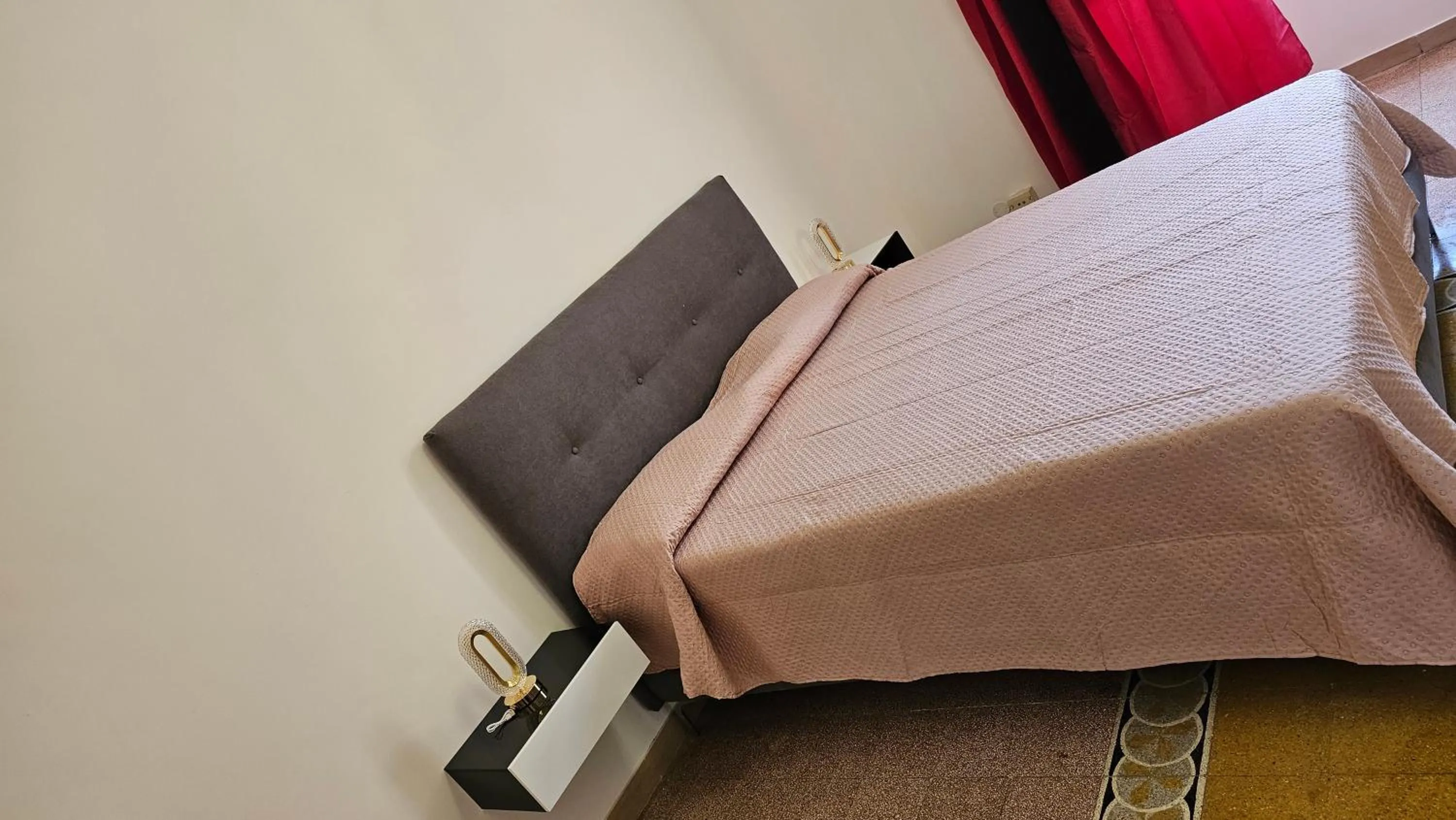 Bed in B&B Piazza Ragusa