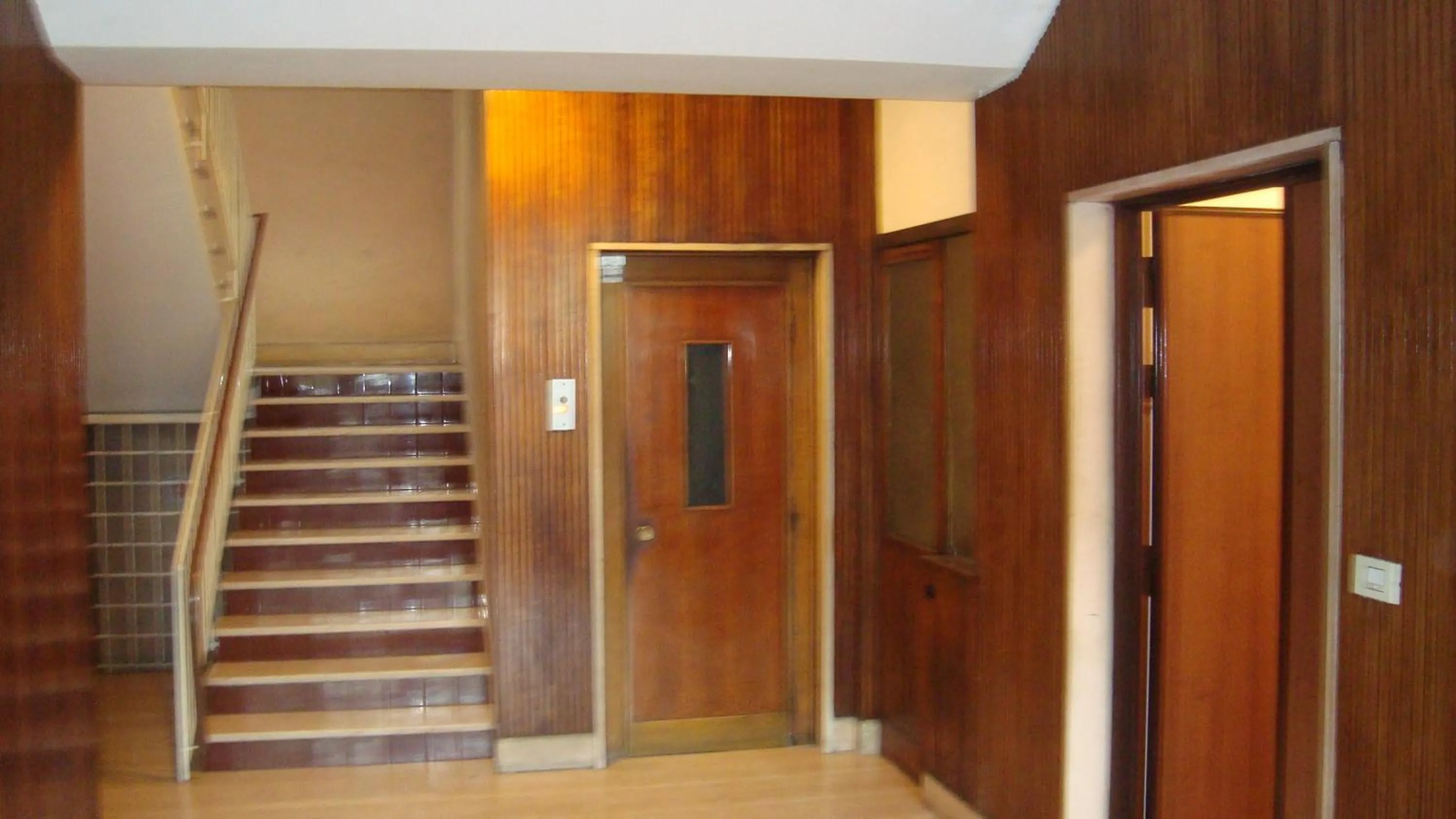 Facade/entrance in B&B Piazza Ragusa