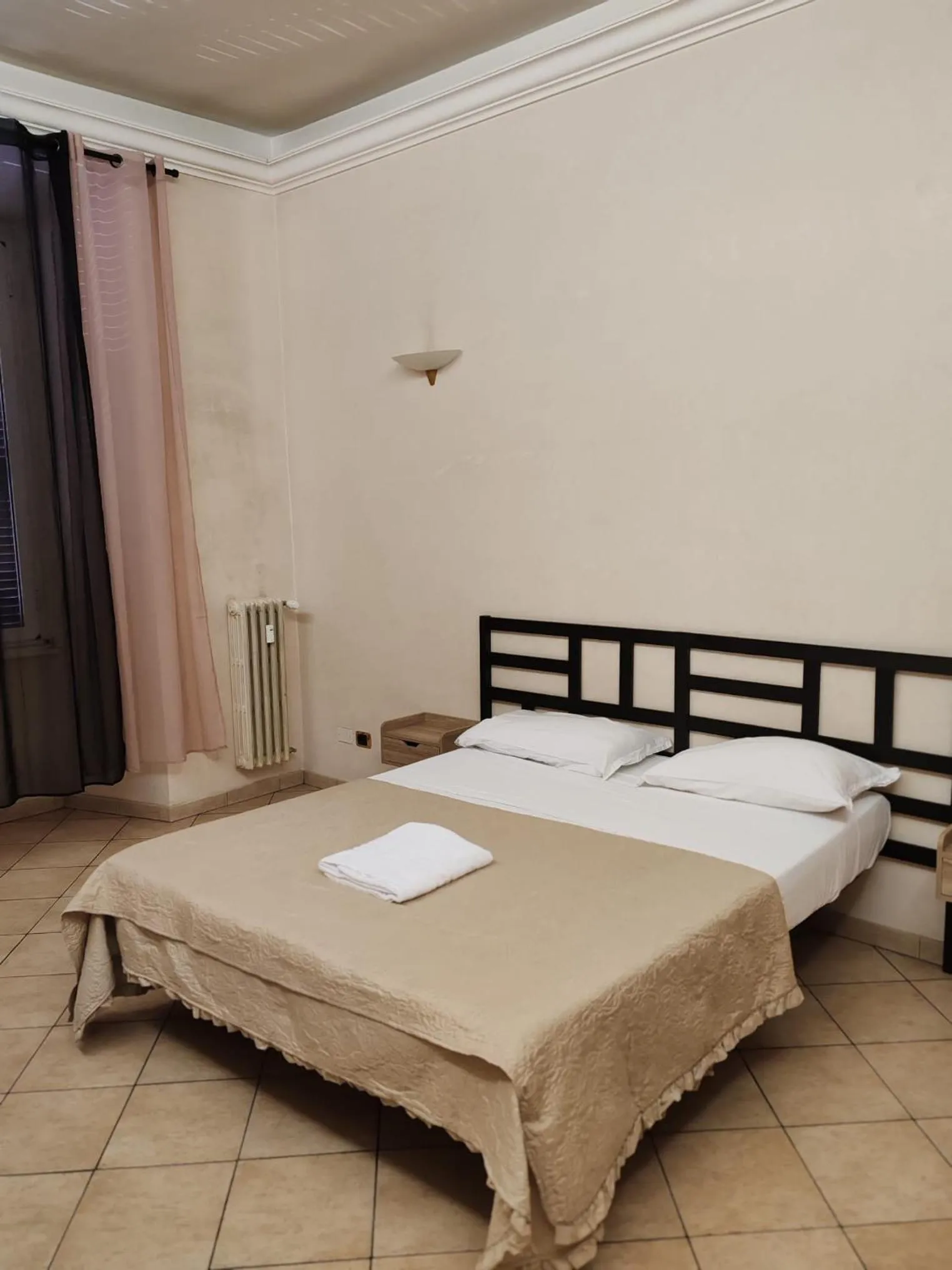 Bed in B&B Piazza Ragusa