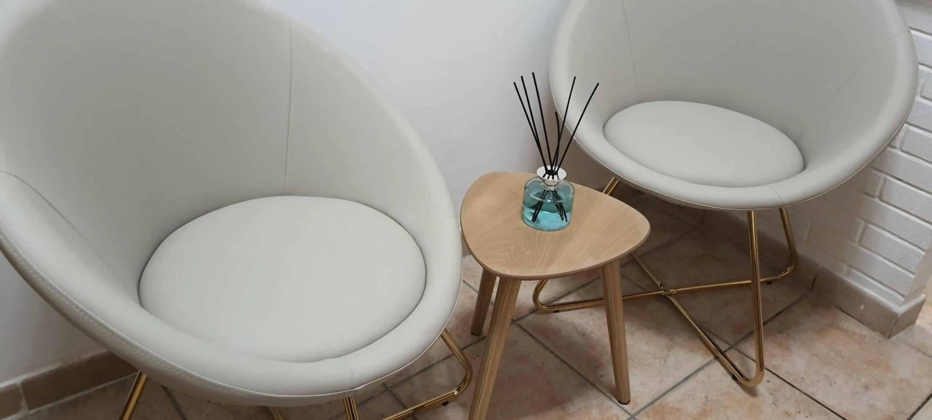 hair dresser in B&B Piazza Ragusa