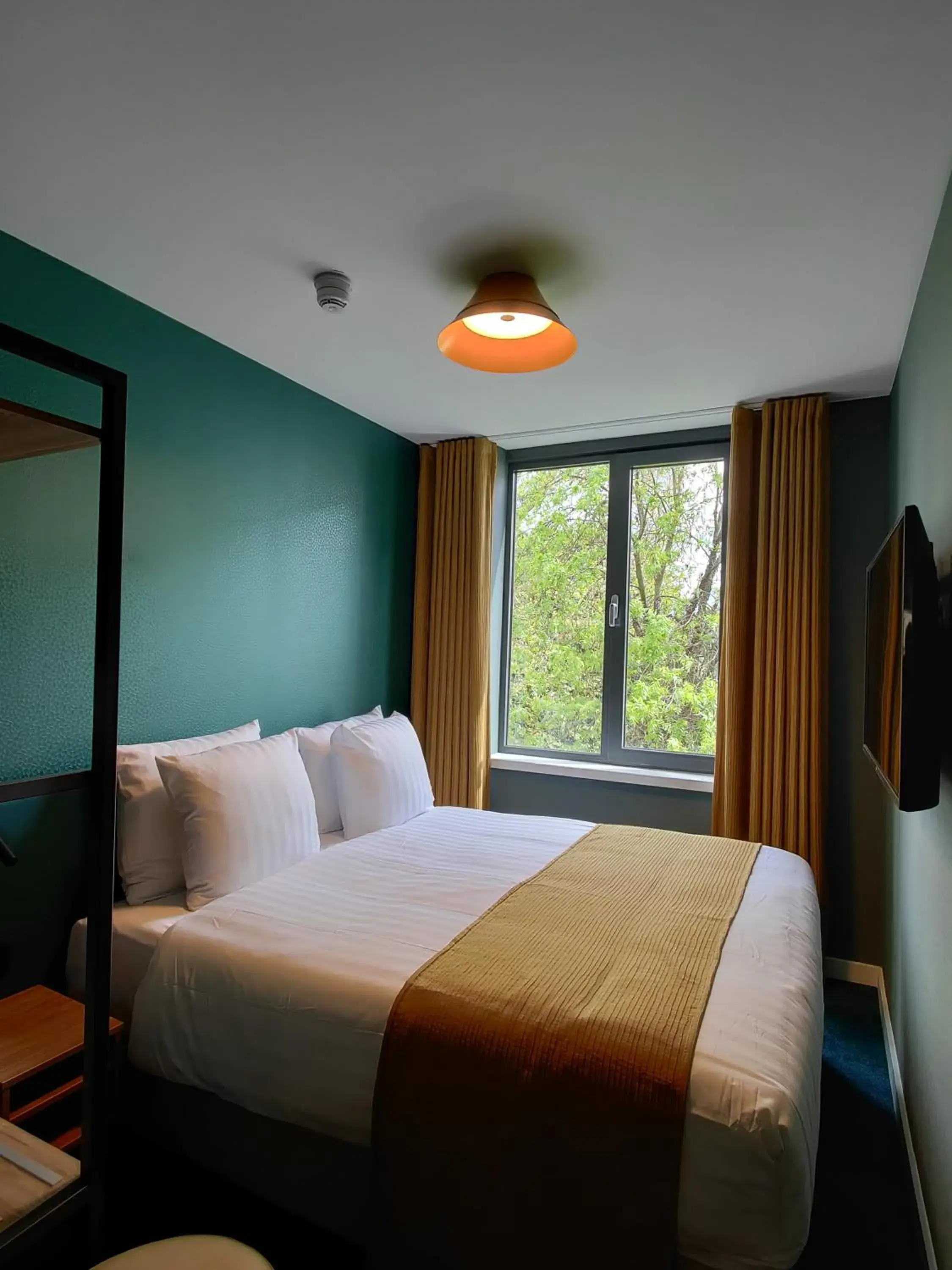 Standard Twin Room in FD Hotels Standard Twin Room in FD Hotels