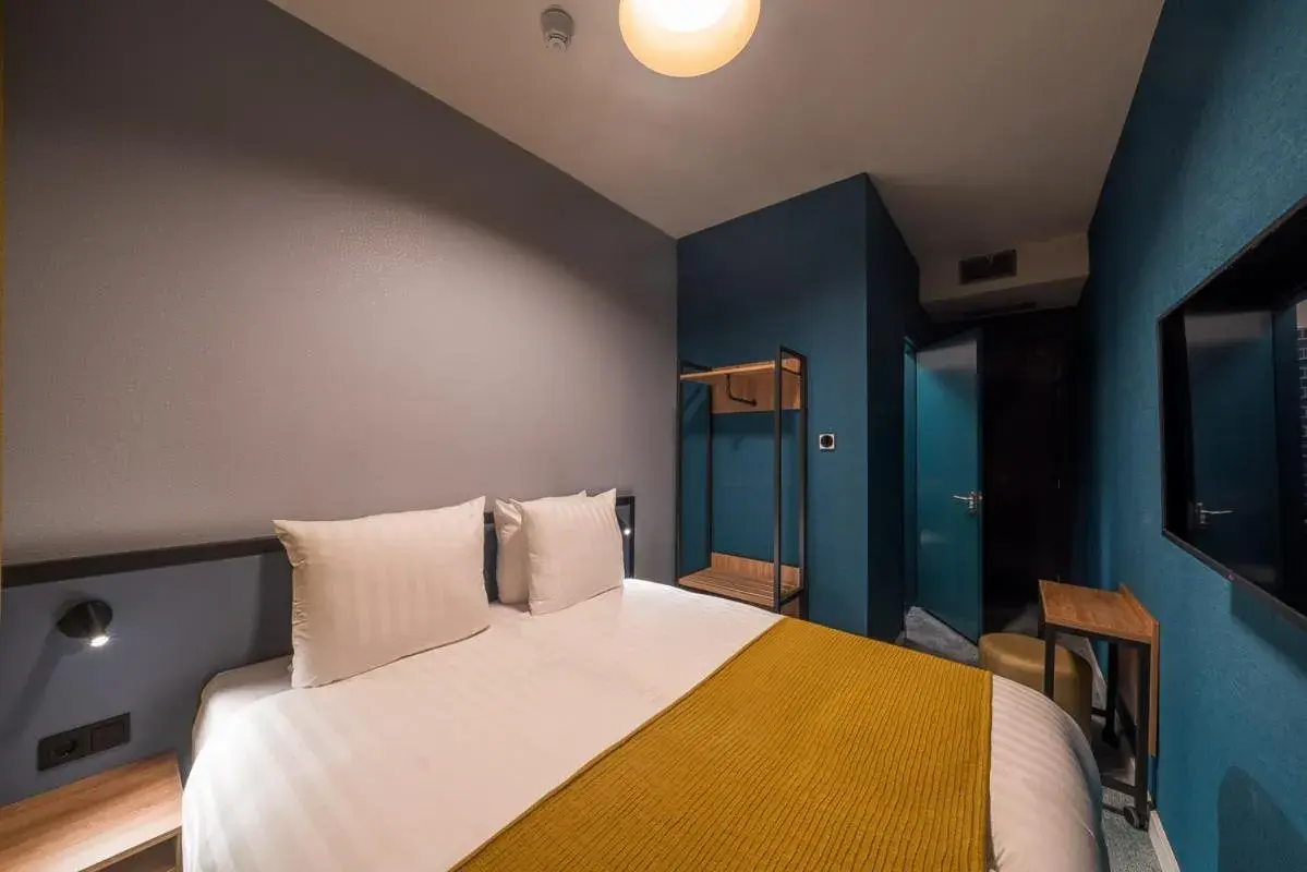 Standard Double Room in FD Hotels Standard Double Room in FD Hotels