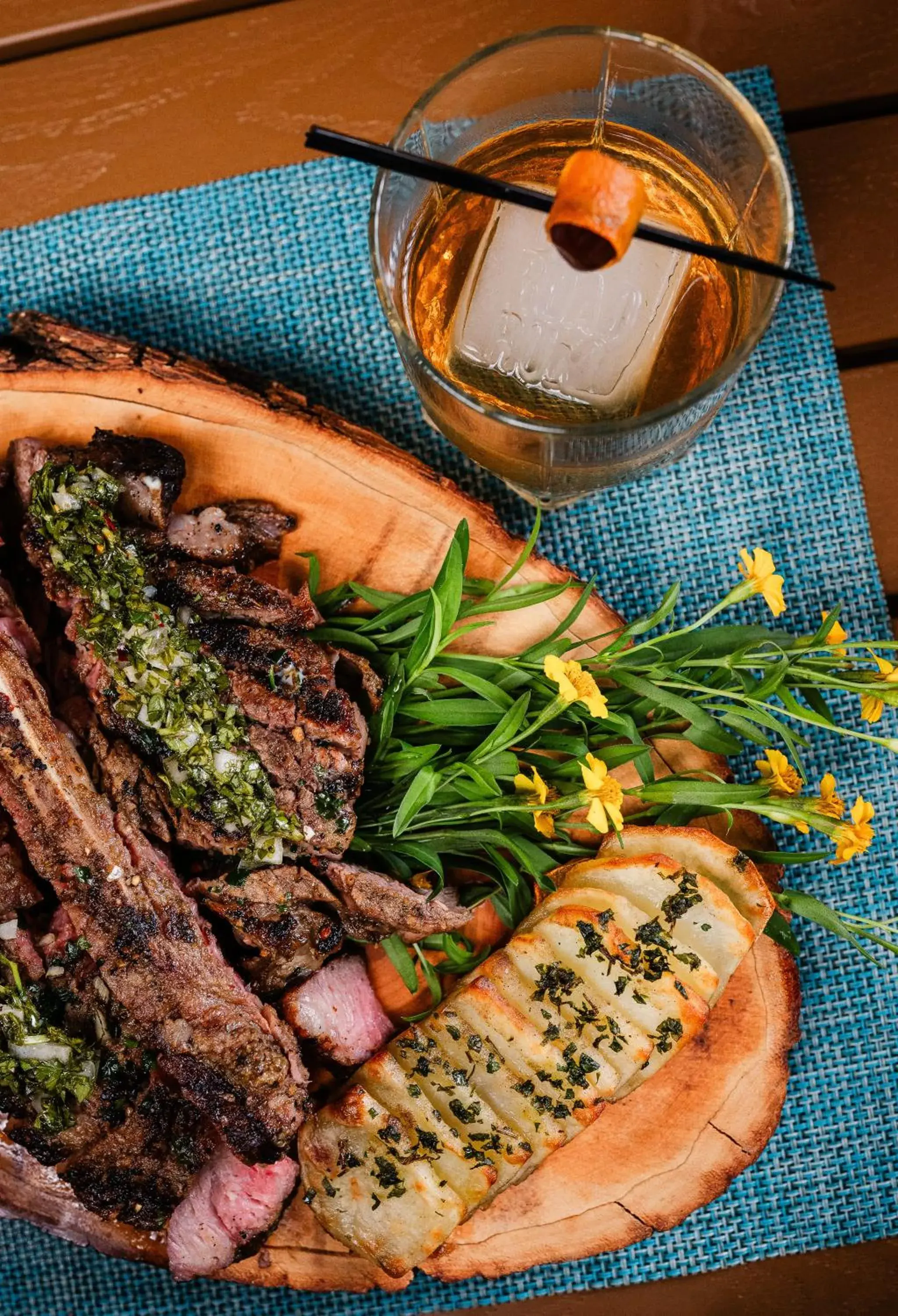 Restaurant/places to eat in Sunset Reef St. Kitts Restaurant/places to eat in Sunset Reef St. Kitts