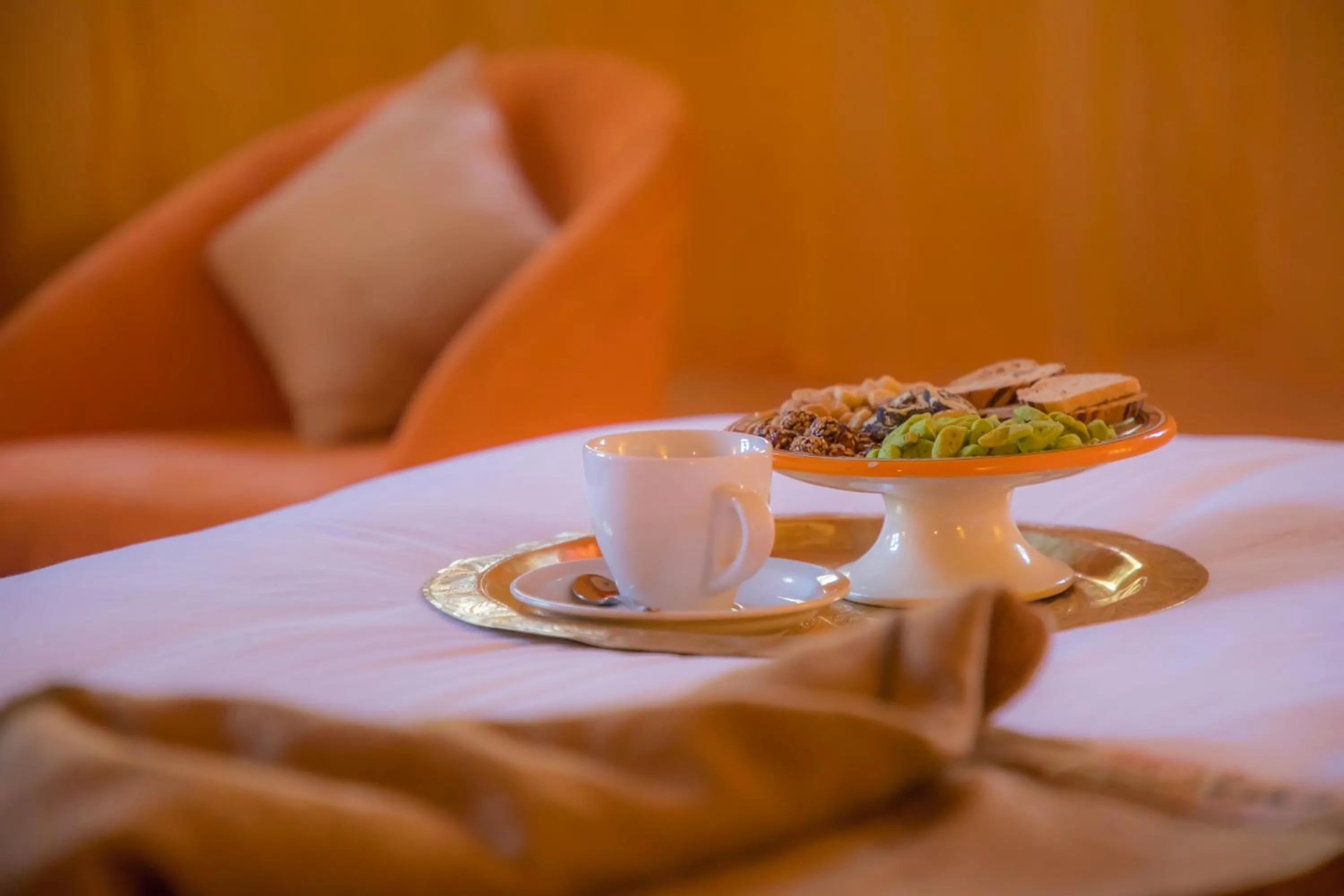 Ksar Elkabbaba Kasbah & SPA