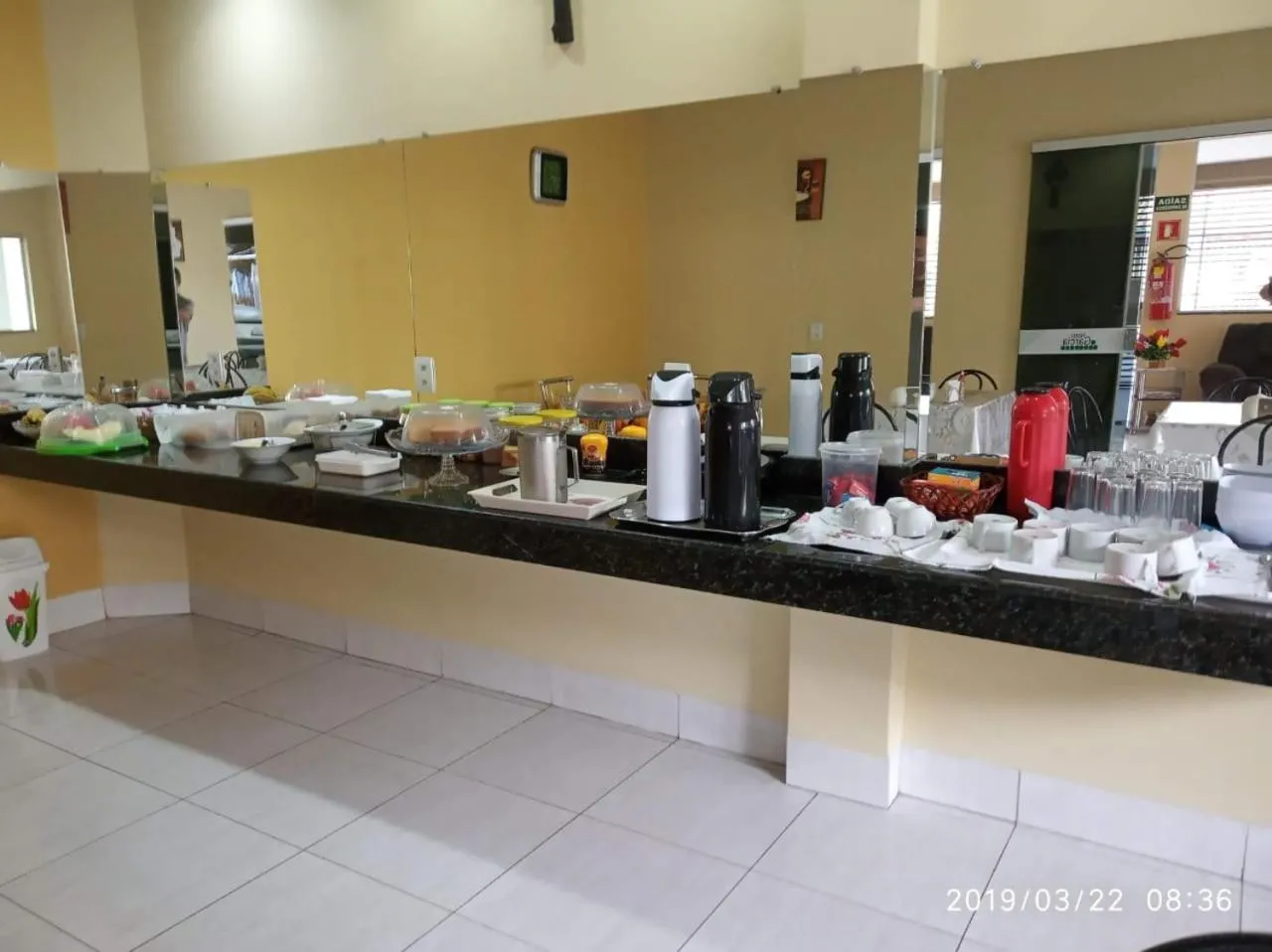 HOTEL GARCIA