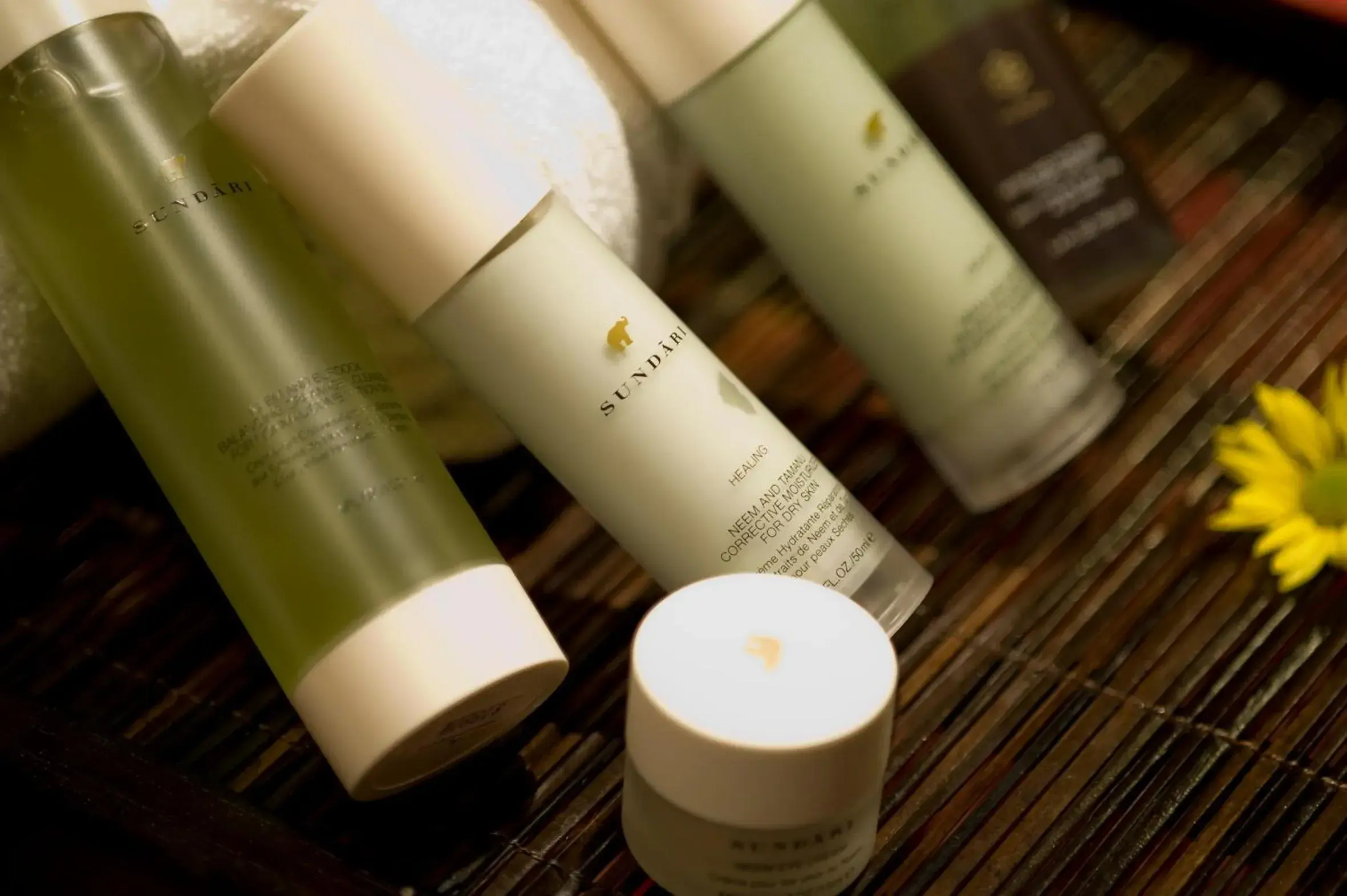 Spa and wellness centre/facilities in Caesar Park Hotel Taipei Spa and wellness centre/facilities in Caesar Park Hotel Taipei