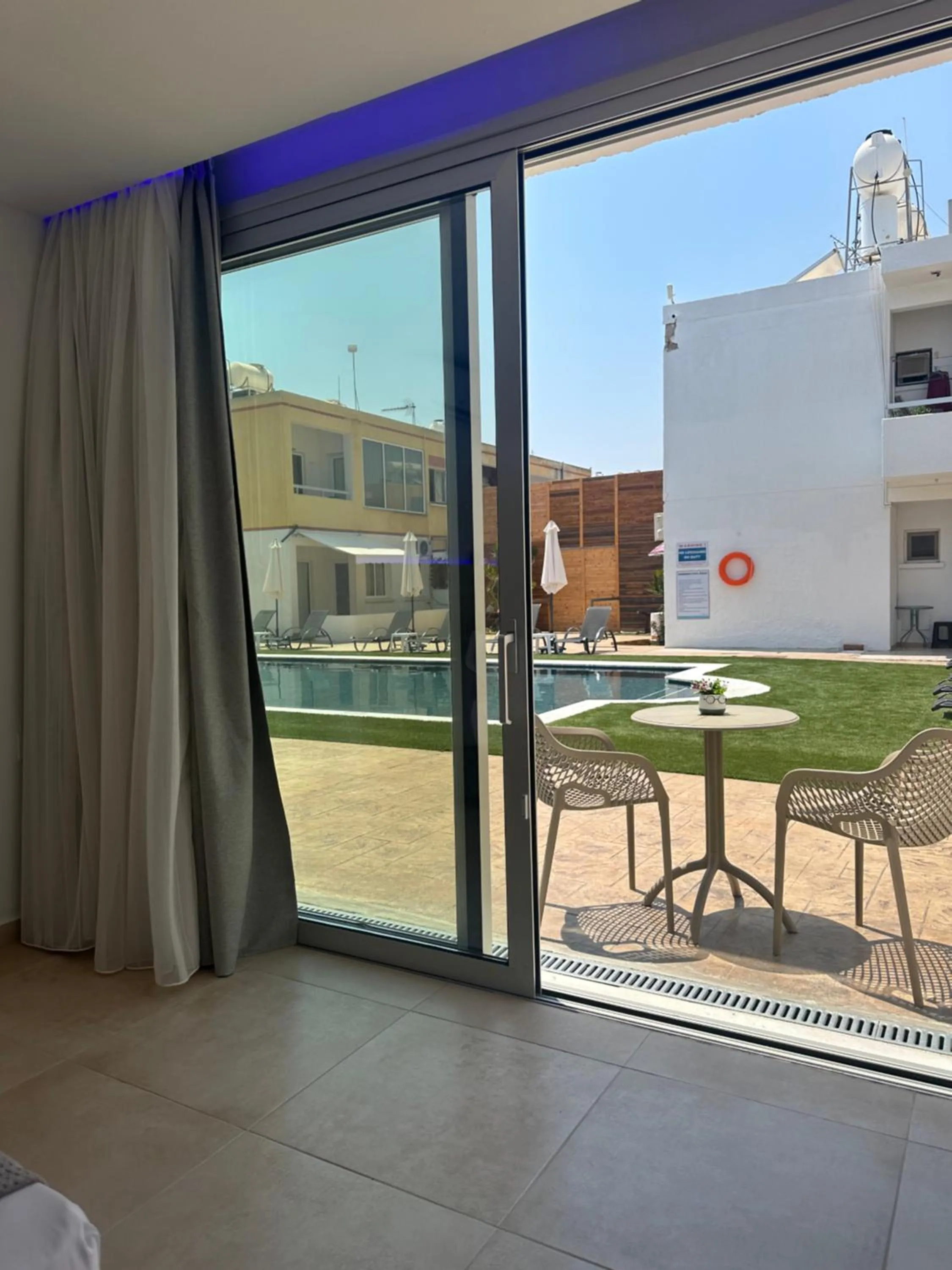 Property building in Sun Plaza Suites - Adults Only