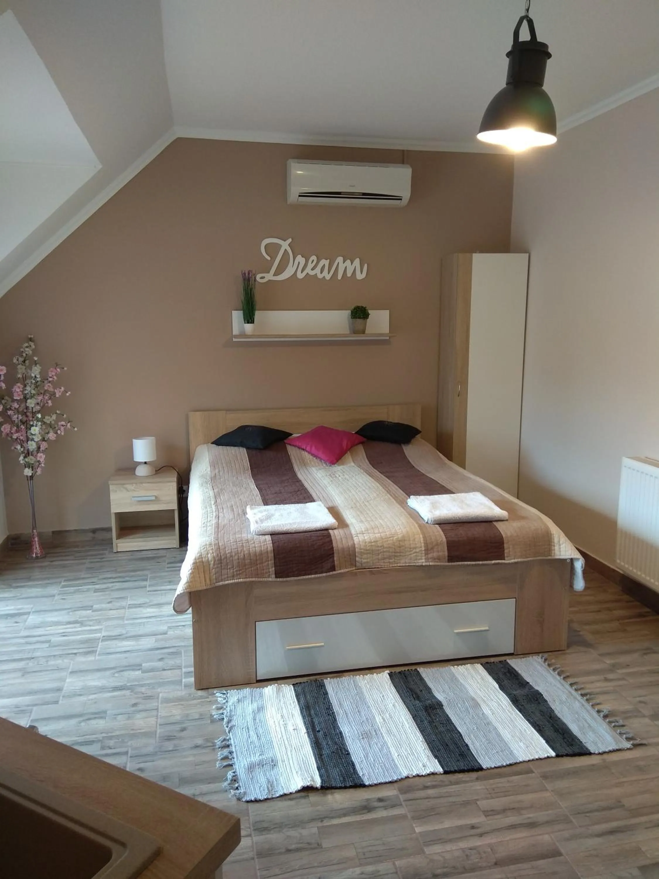 Álom Apartman
