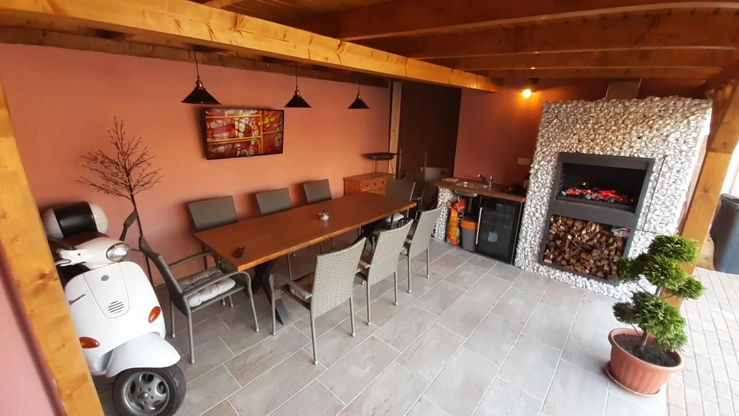 Álom Apartman