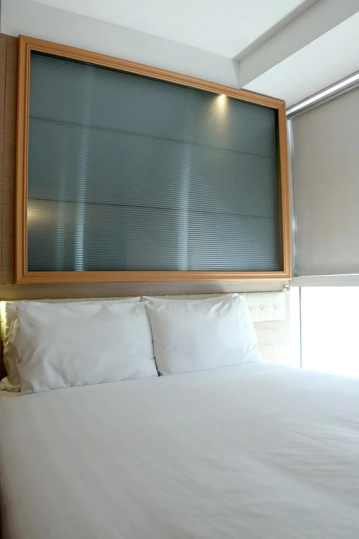 Bed in Bluejay Residences Bed in Bluejay Residences
