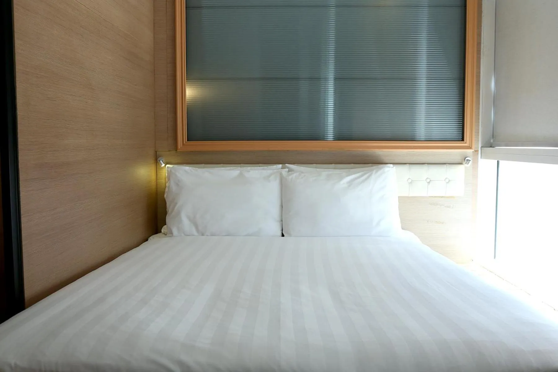 Bed in Bluejay Residences Ap Lei Chau