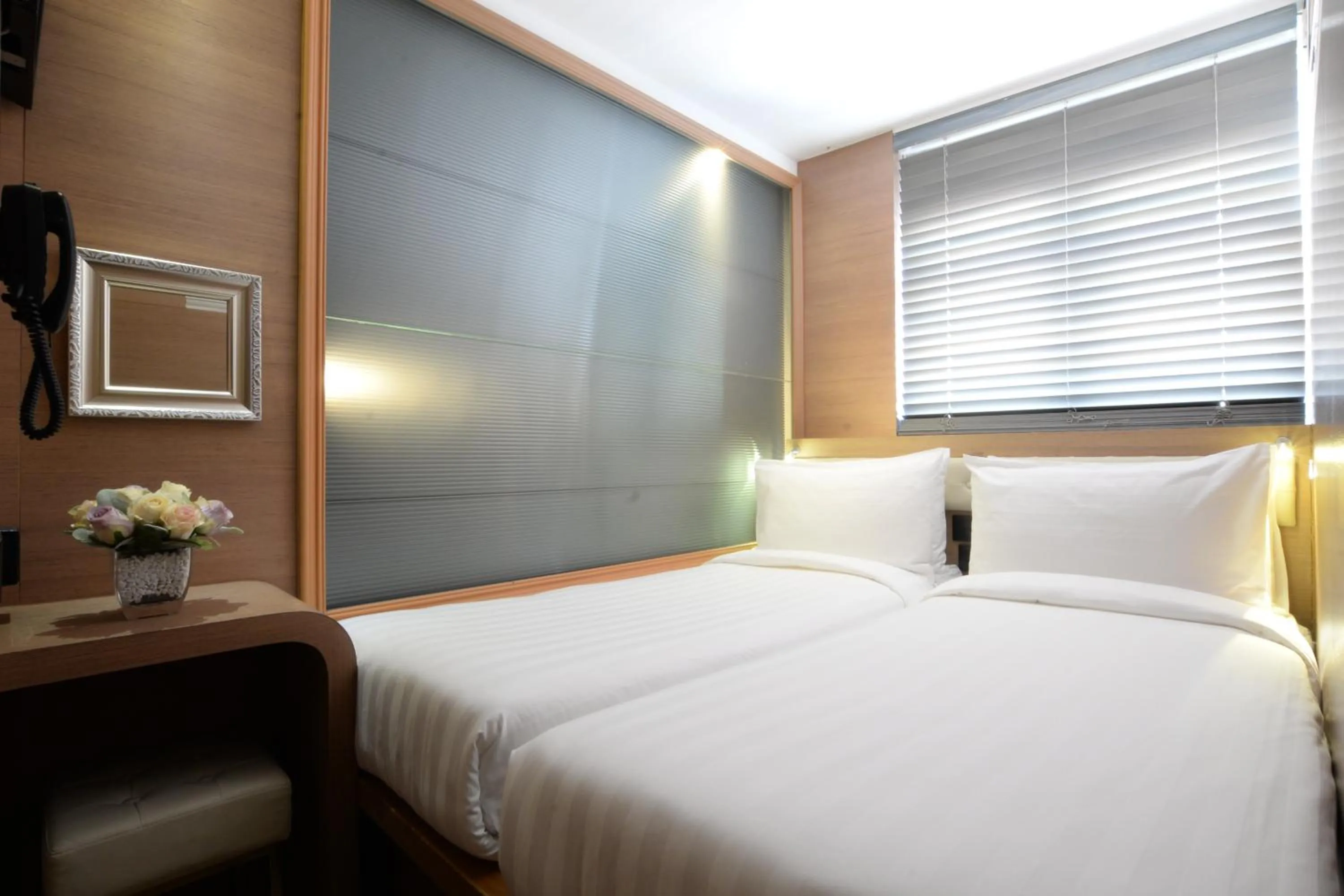 Bed in Bluejay Residences Ap Lei Chau