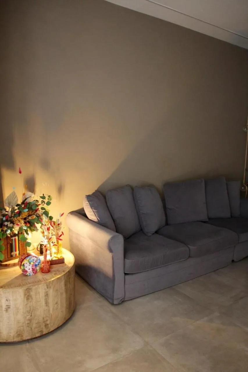 Nest House & Relax