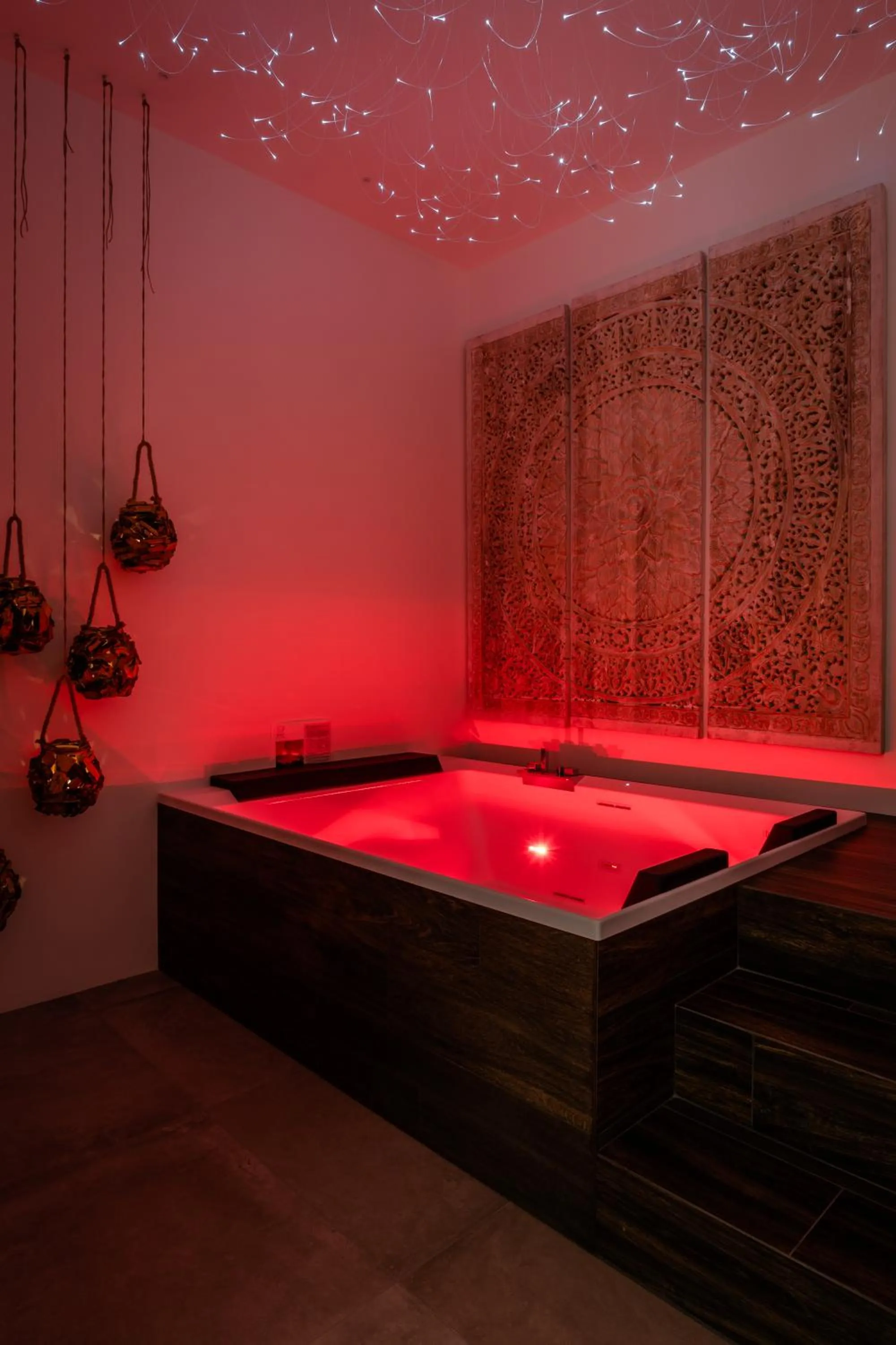 Nest House & Relax