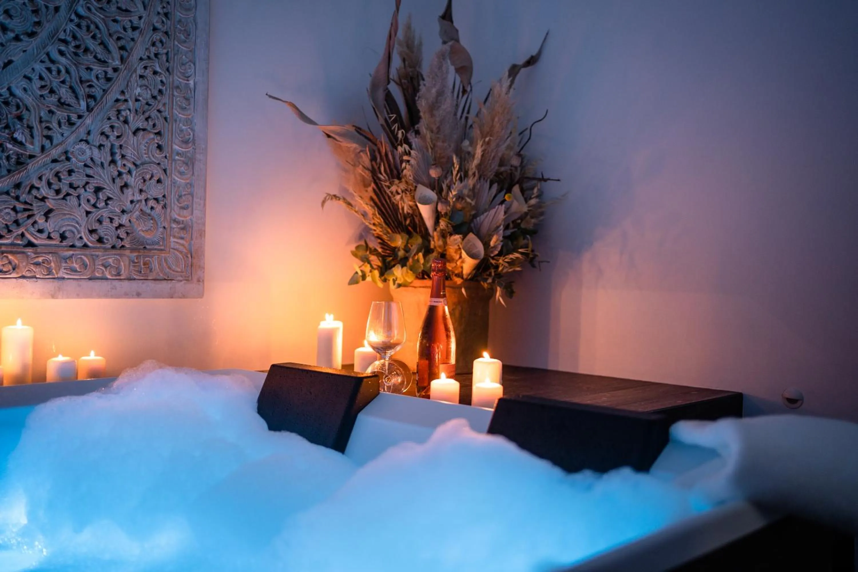 Nest House & Relax