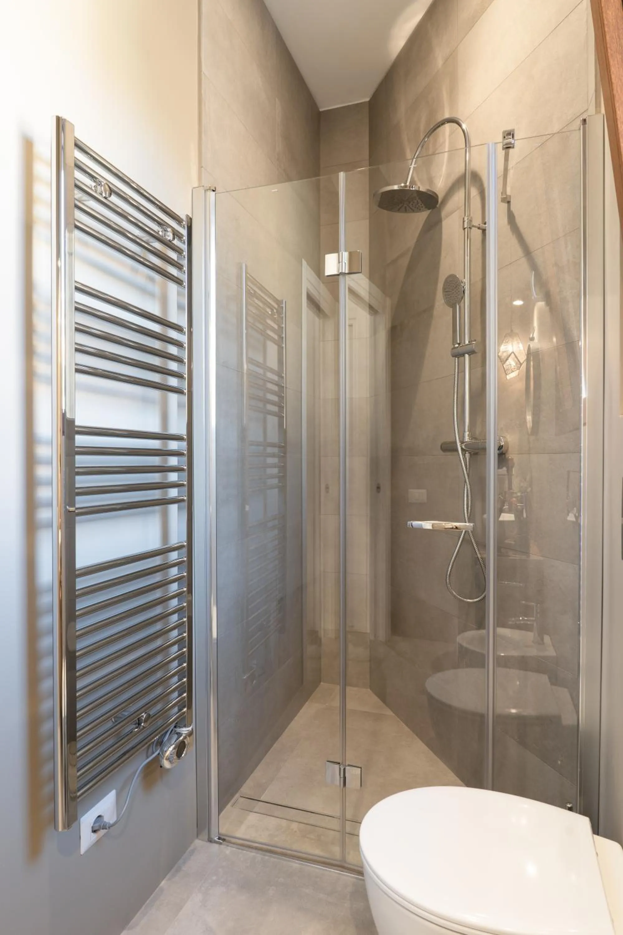Bathroom in Nest House & Relax
