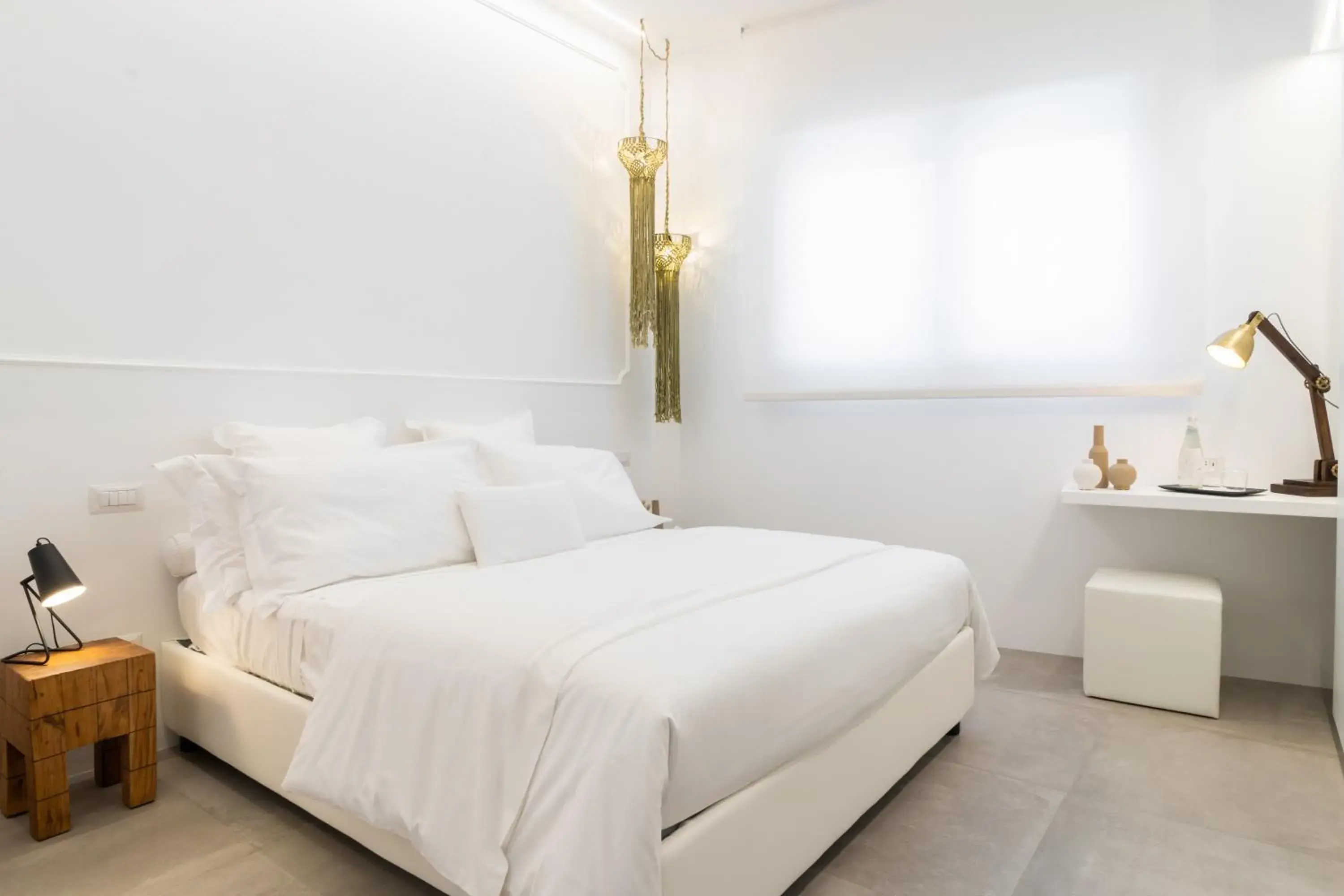 Deluxe Suite in Nest House & Relax Deluxe Suite in Nest House & Relax