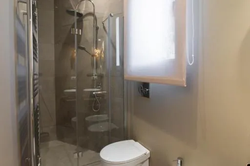 Bathroom in Nest House & Relax