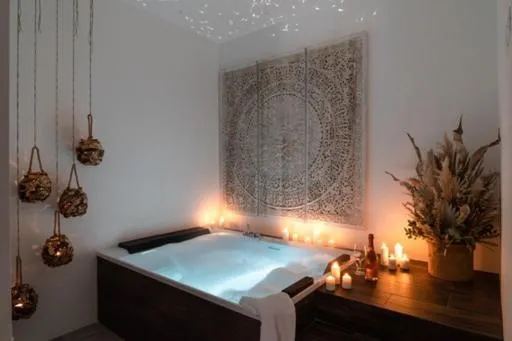 Nest House & Relax