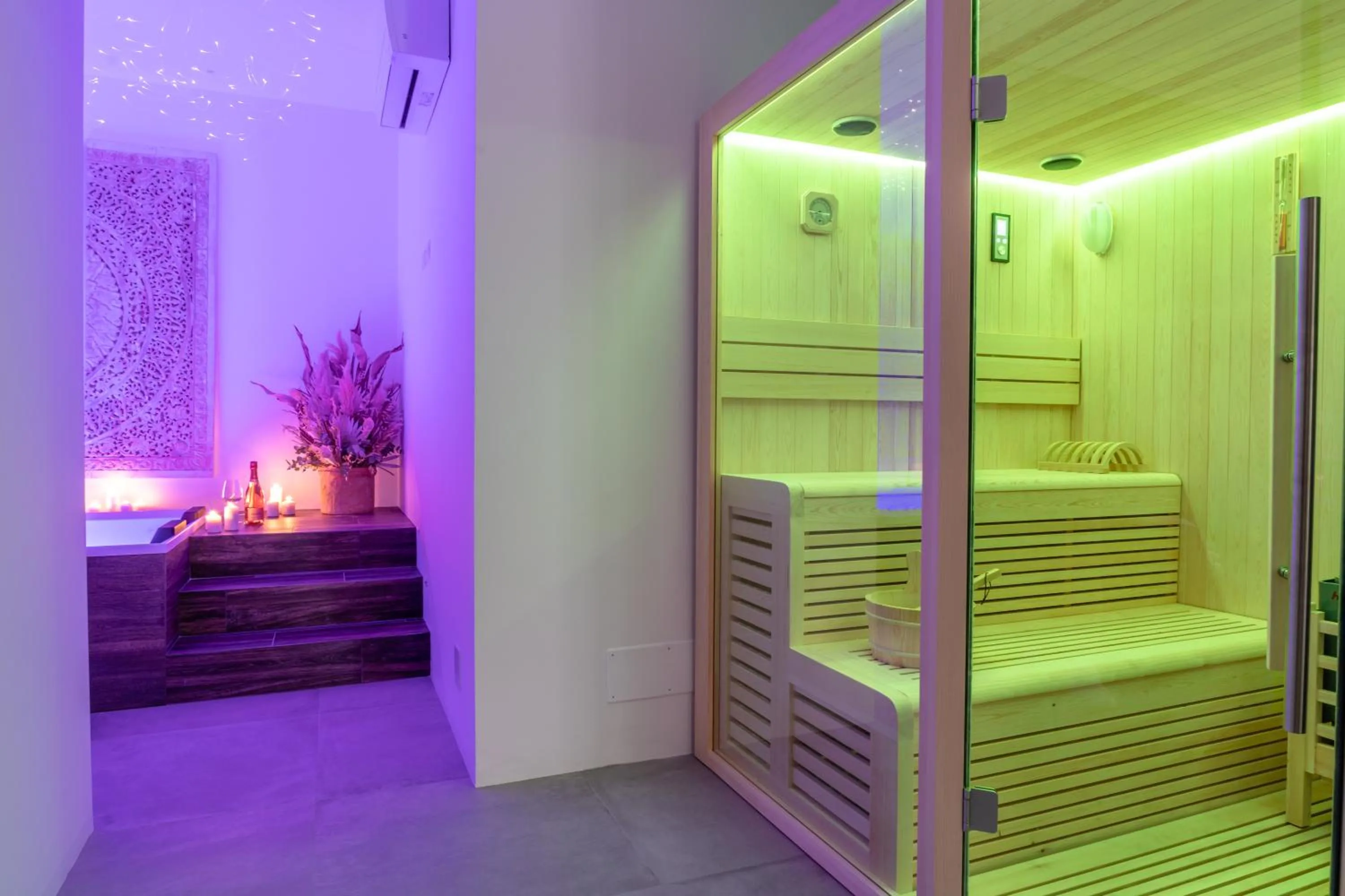Nest House & Relax