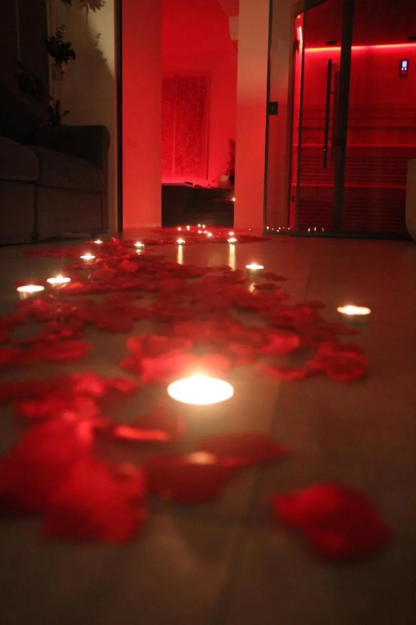 Nest House & Relax