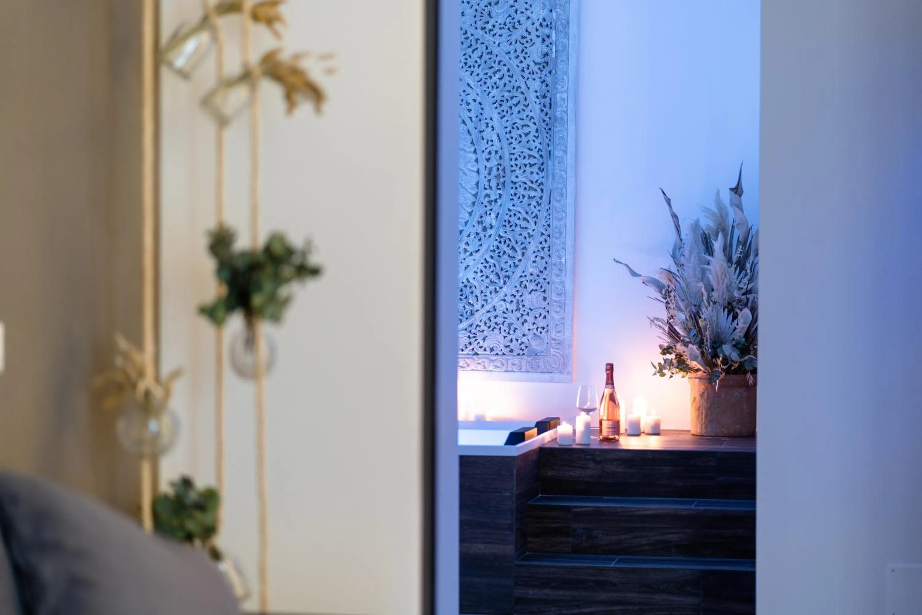Nest House & Relax