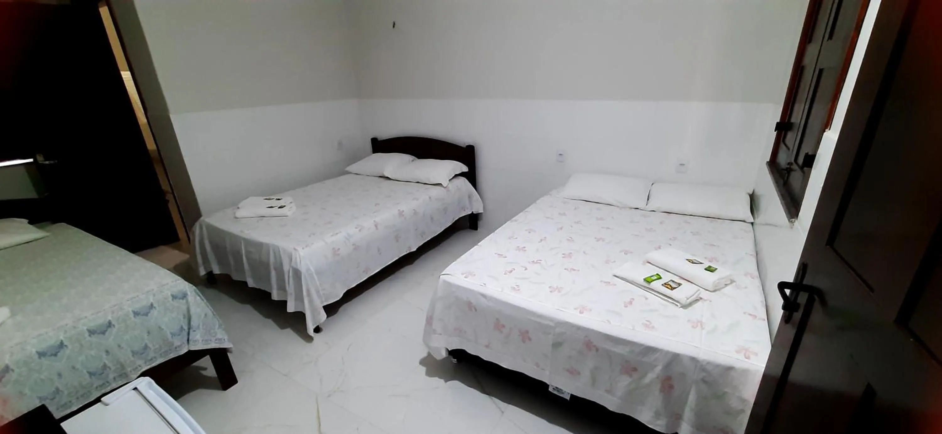 Family Suite in Pousada Brilho dos Lençóis