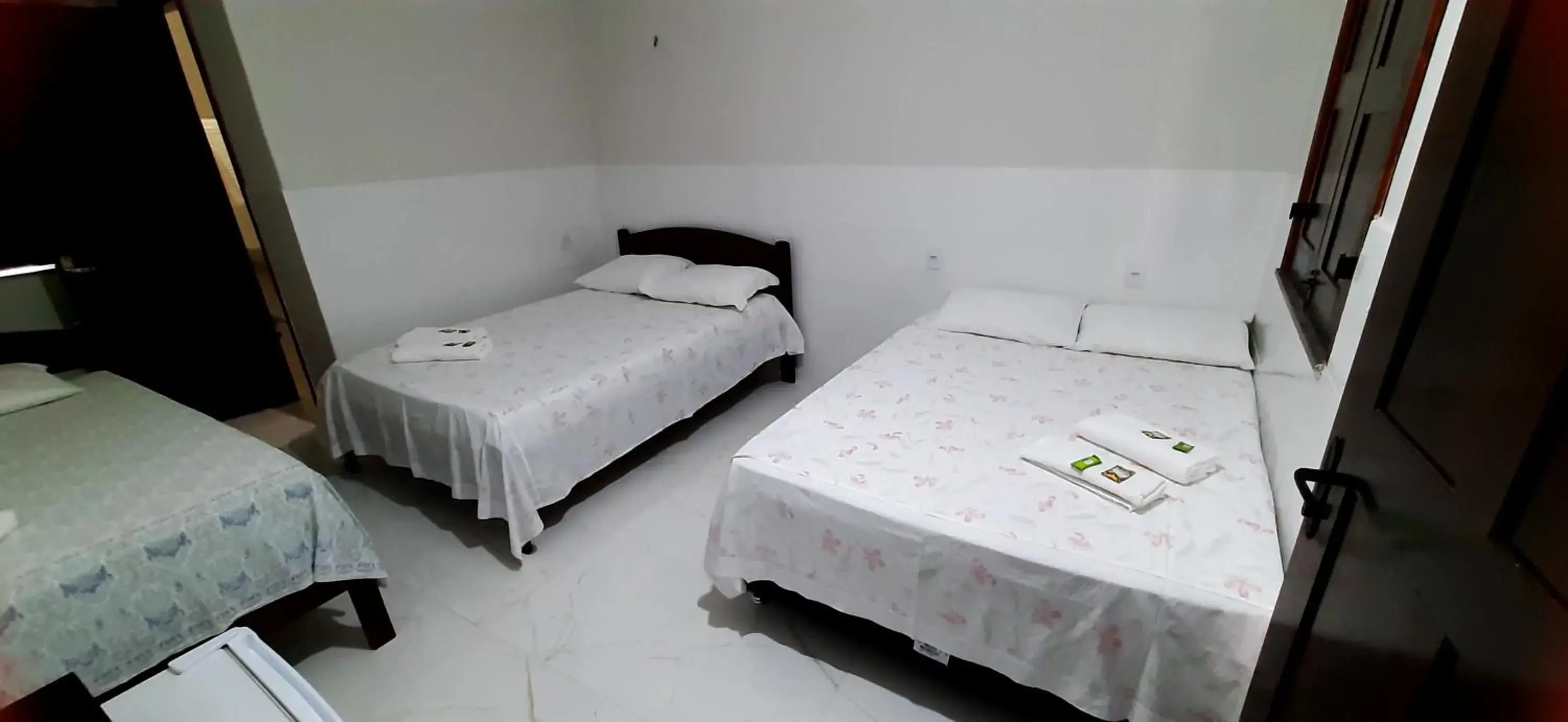 Family Suite in Pousada Brilho dos Lençóis Family Suite in Pousada Brilho dos Lençóis