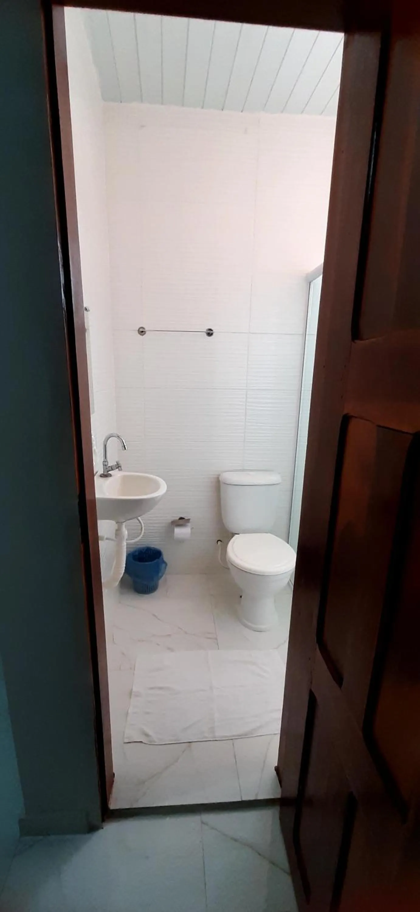 Triple Room in Pousada Brilho dos Lençóis