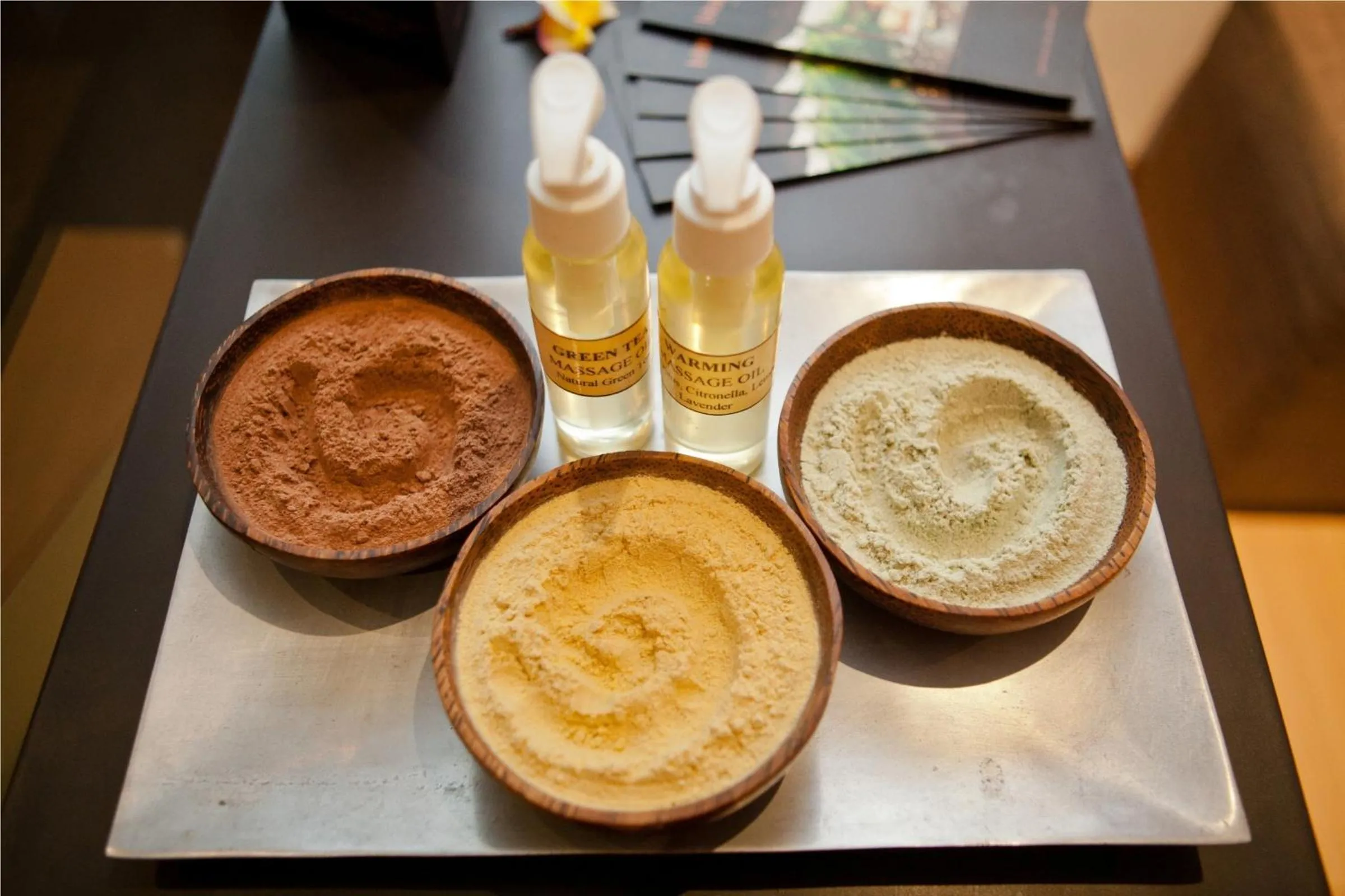 Spa and wellness centre/facilities in Sun Island Hotel & Spa Legian