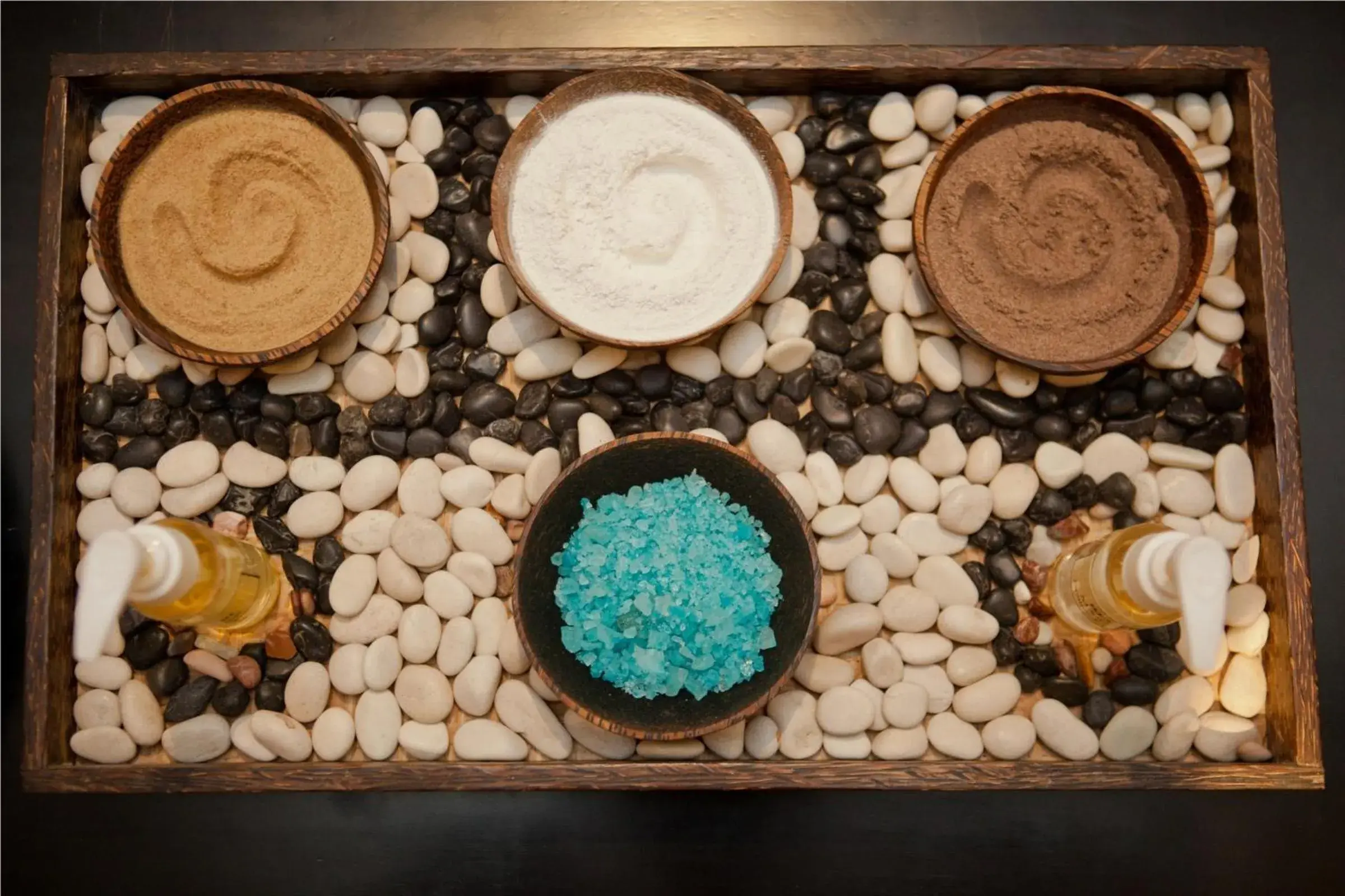 Spa and wellness centre/facilities in Sun Island Hotel & Spa Legian Spa and wellness centre/facilities in Sun Island Hotel & Spa Legian