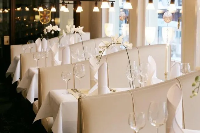 Restaurant/places to eat in Hotel & SPA Waldecker Hof