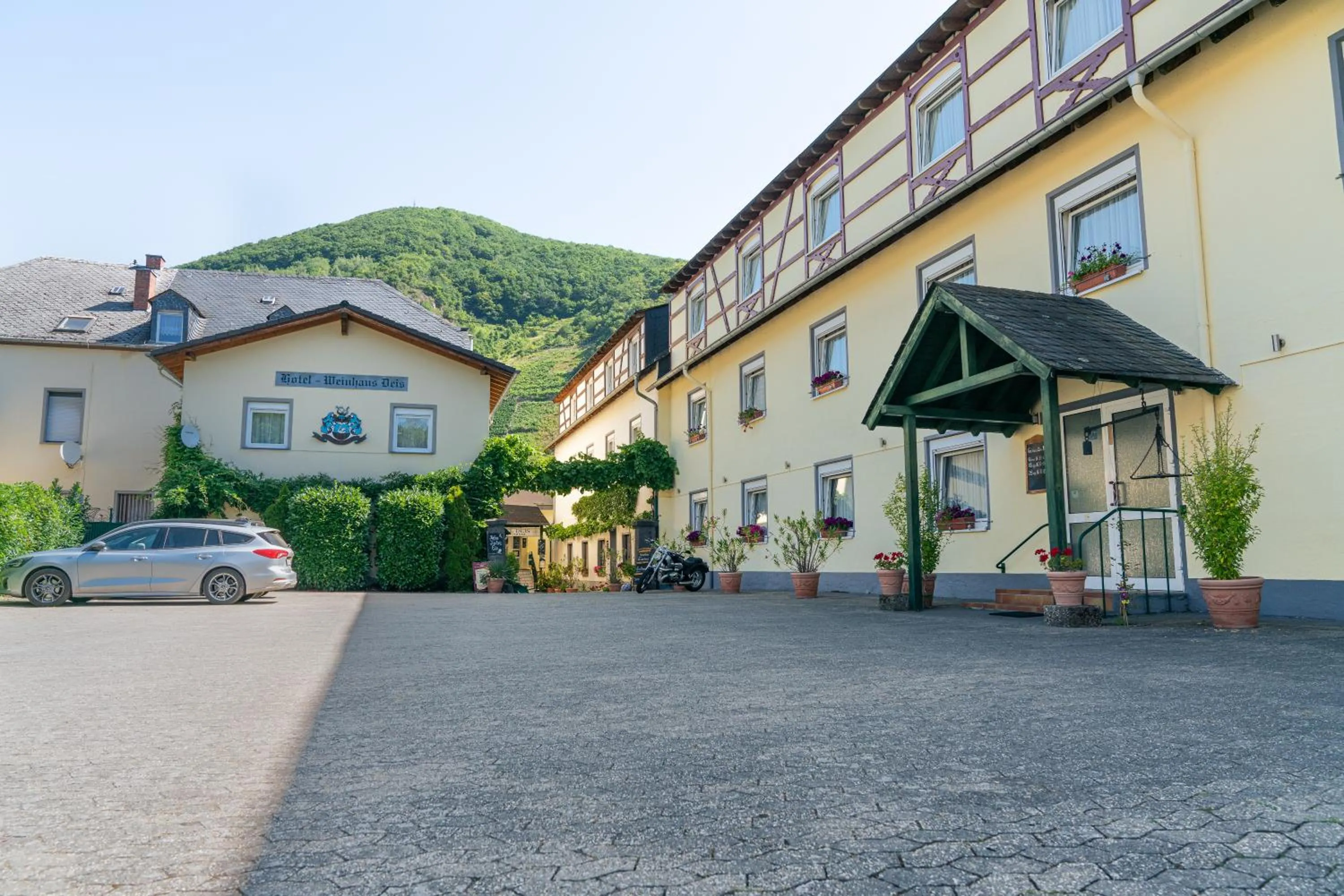 Hotel Deis