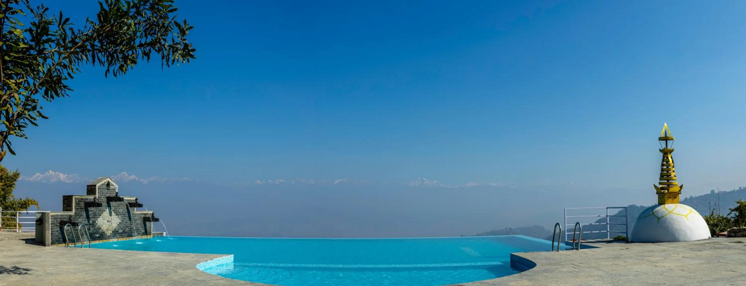 Dhulikhel Lodge Resort