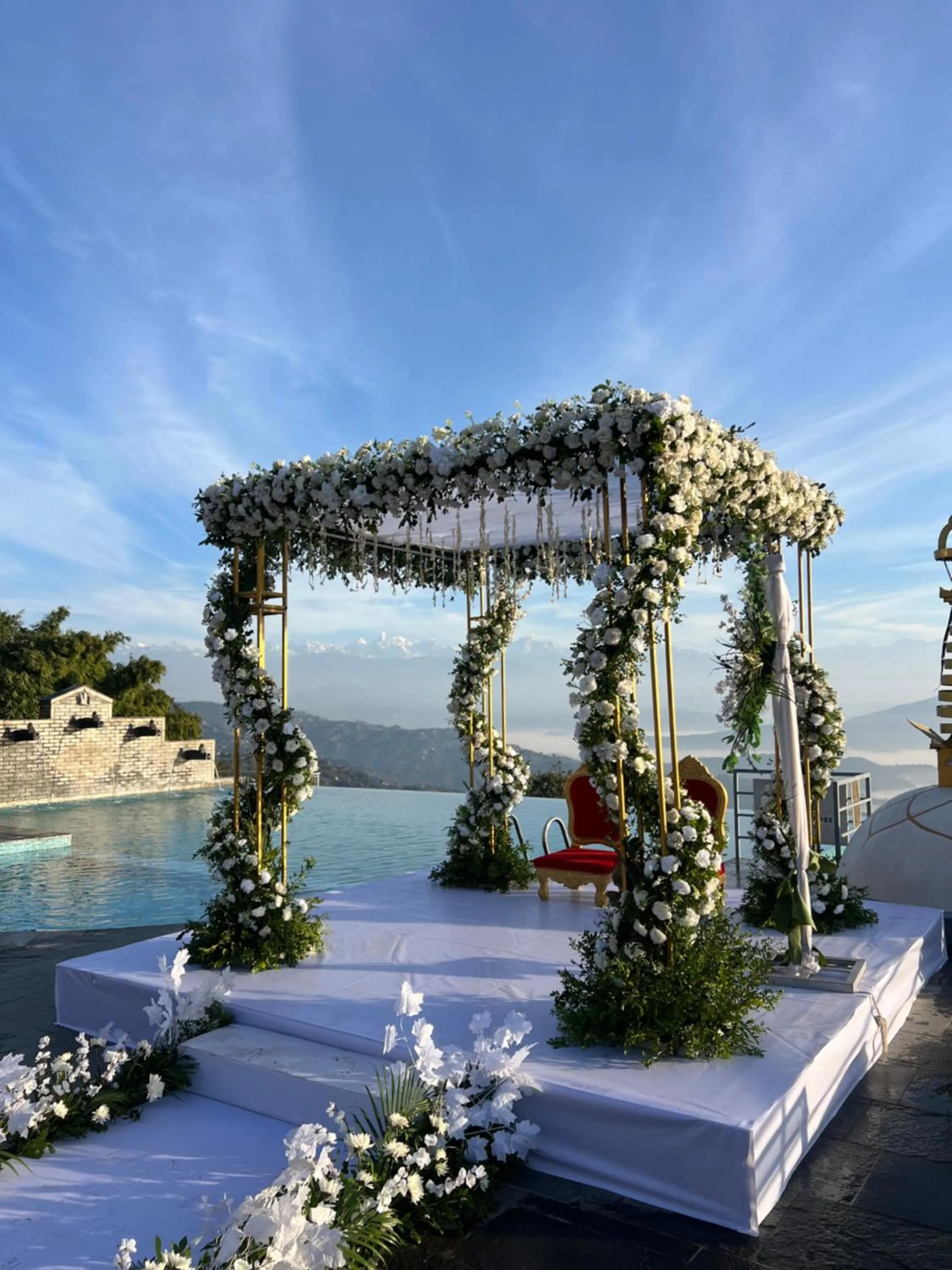 Dhulikhel Lodge Resort