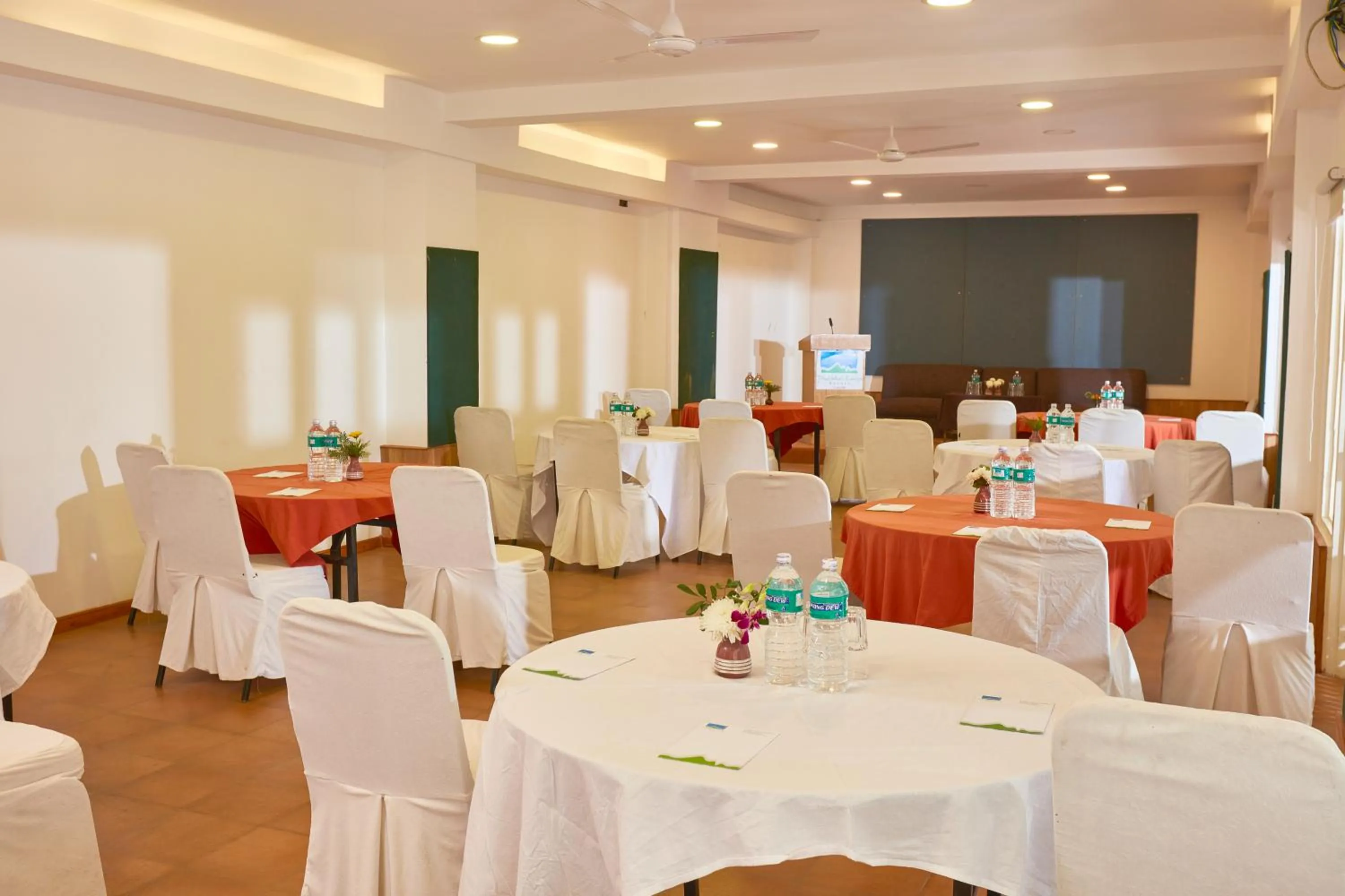 Dhulikhel Lodge Resort