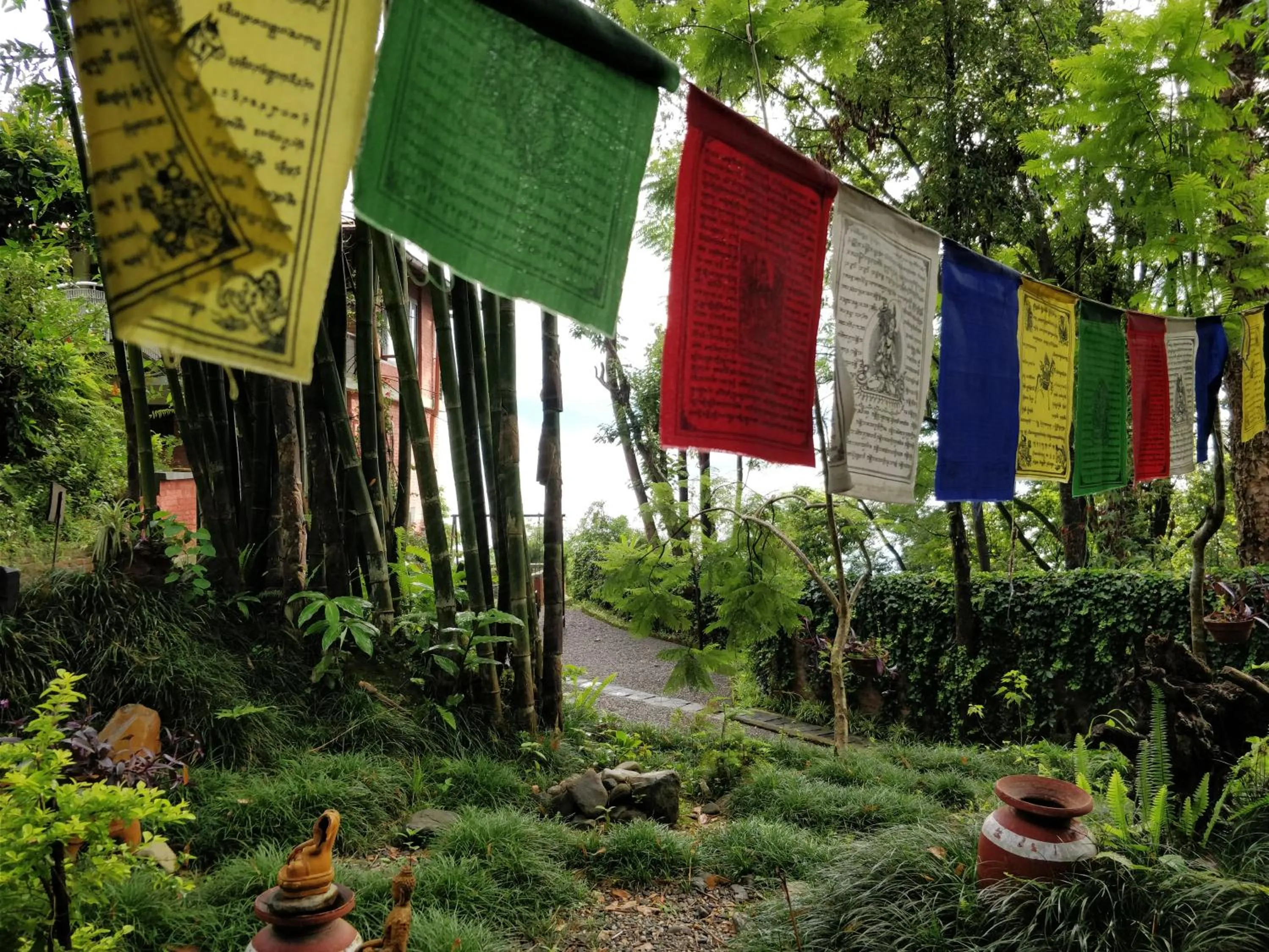 Dhulikhel Lodge Resort