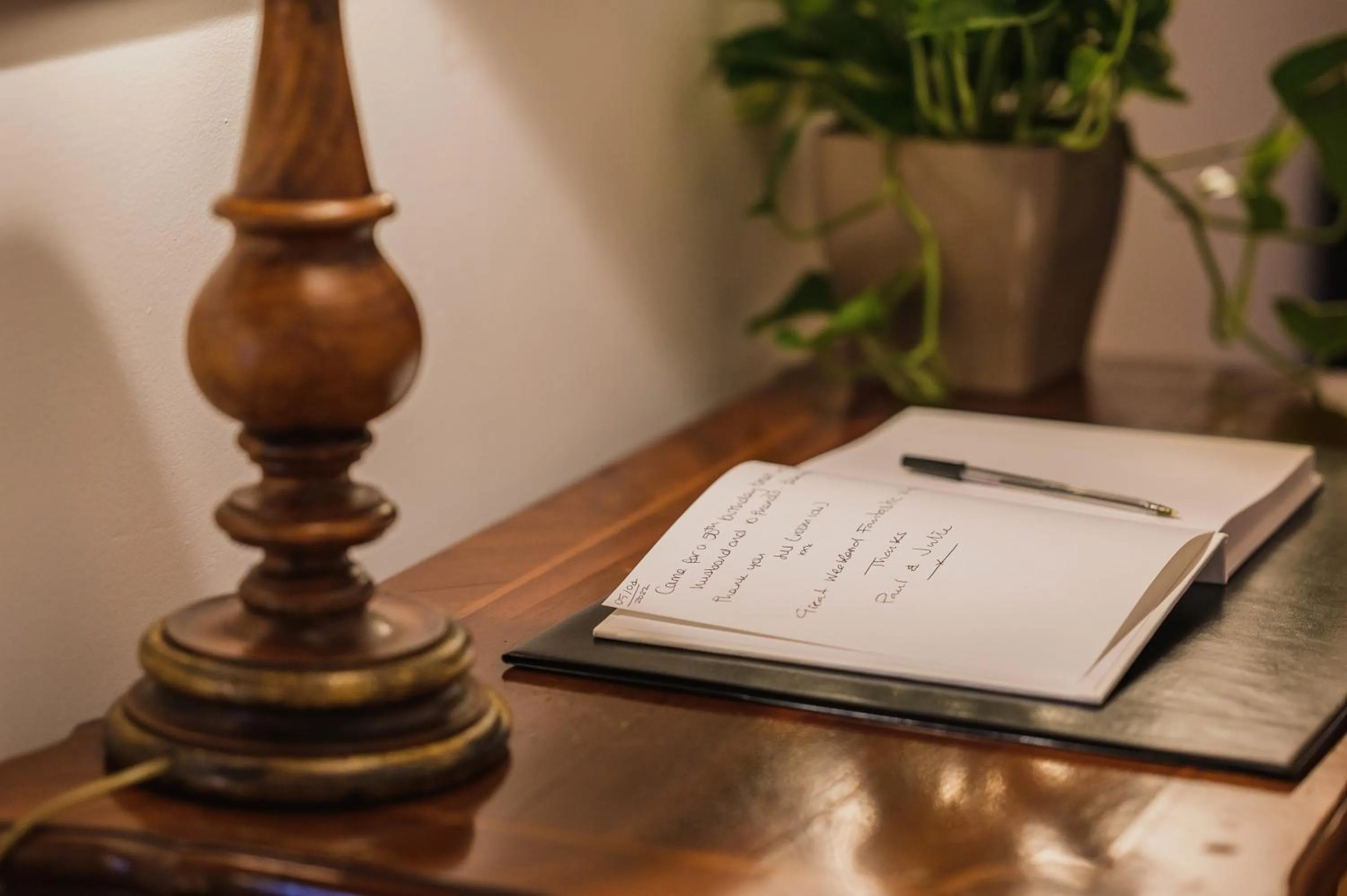 Lobby or reception in Le Camere di Palazzo Bortolan