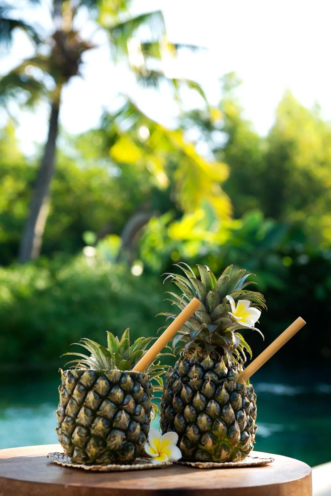 room service in Kalapa Boutique Resort & Yoga