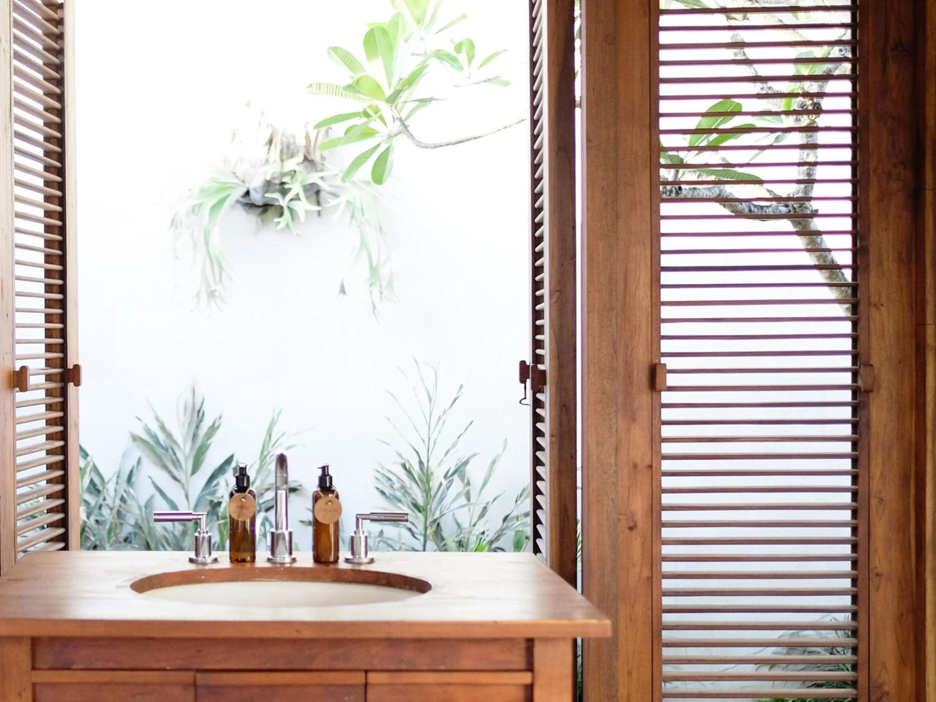 Bathroom in Kalapa Boutique Resort & Yoga