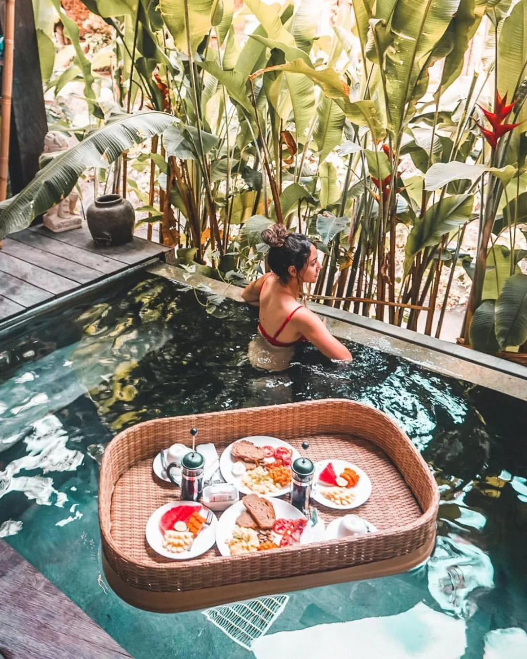 People in Kalapa Boutique Resort & Yoga